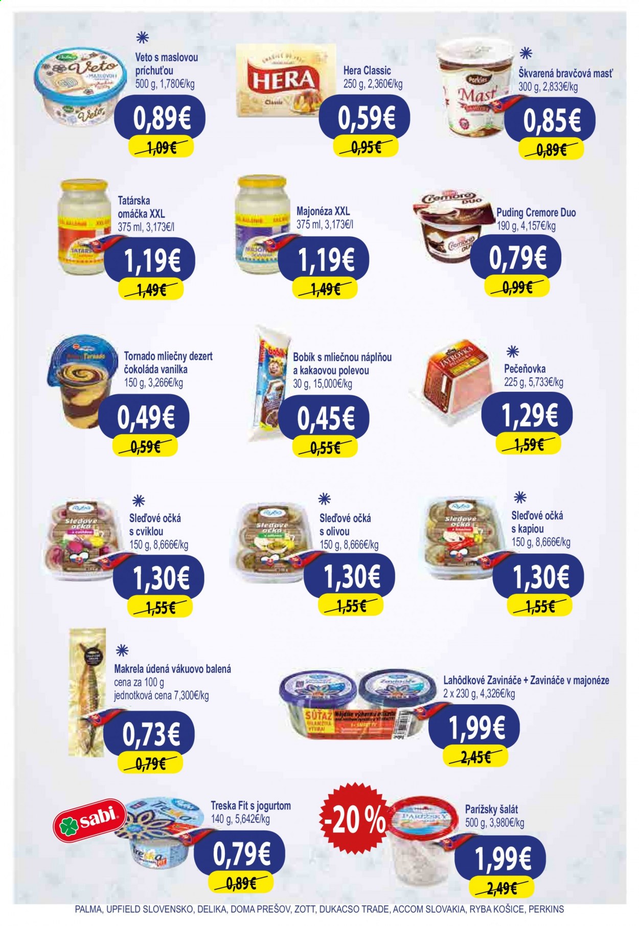 Leták Milk AGRO - 17.2.2021 - 23.2.2021. Strana 5
