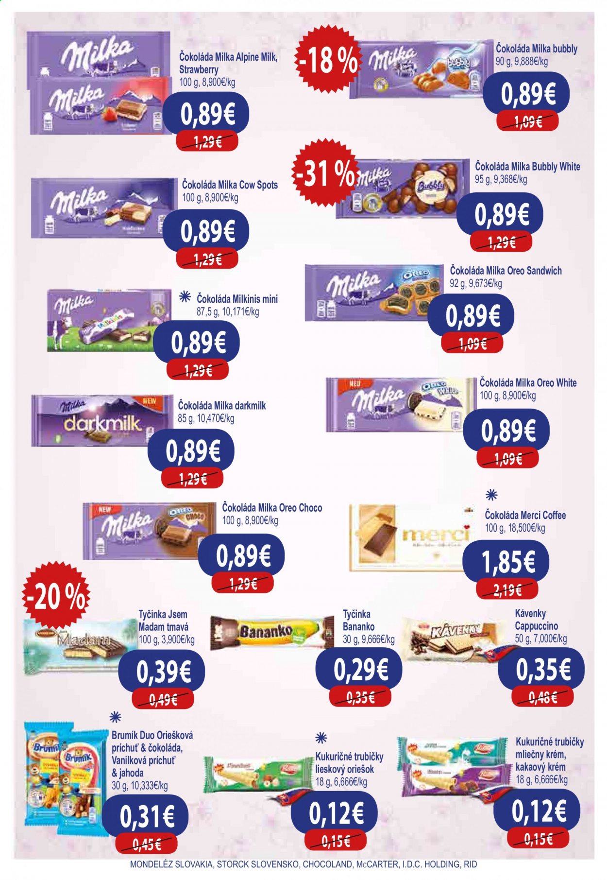 Leták Milk AGRO - 17.2.2021 - 23.2.2021. Strana 10