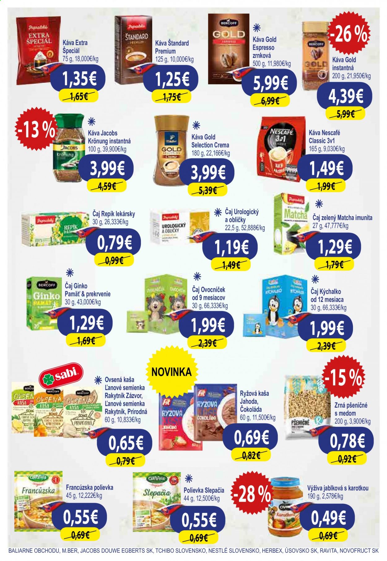 Leták Milk AGRO - 17.2.2021 - 23.2.2021. Strana 12