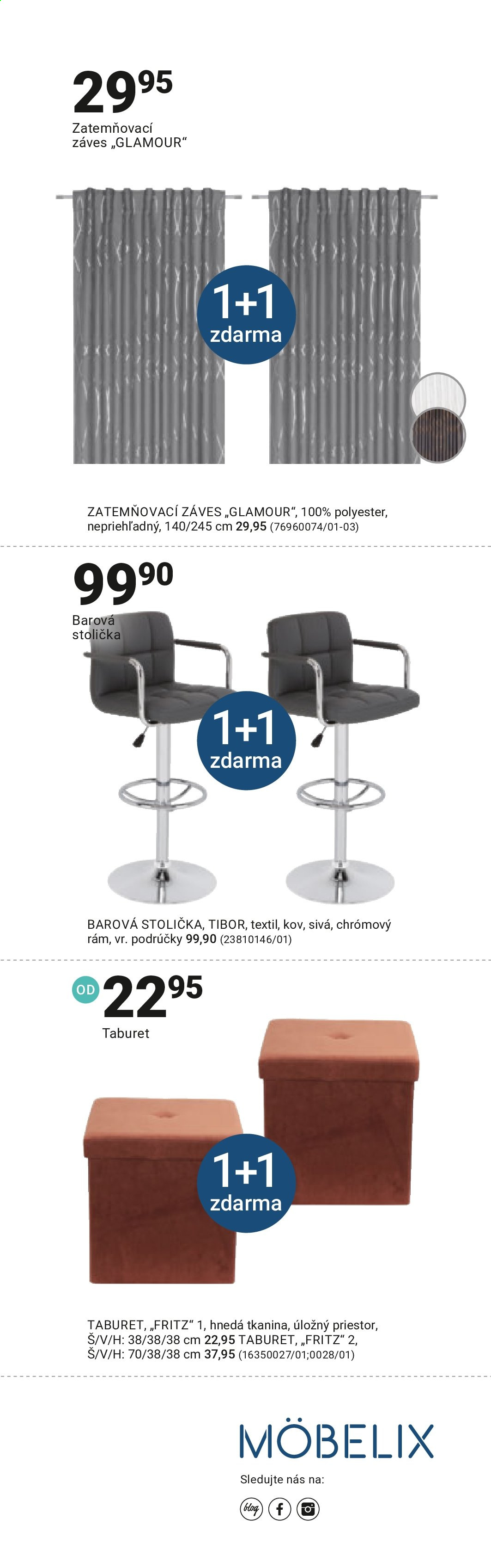 Leták Möbelix - 15.2.2021 - 28.2.2021. Strana 20