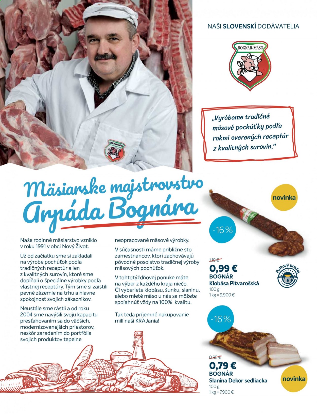 Leták Kraj - 18.2.2021 - 24.2.2021. Strana 2