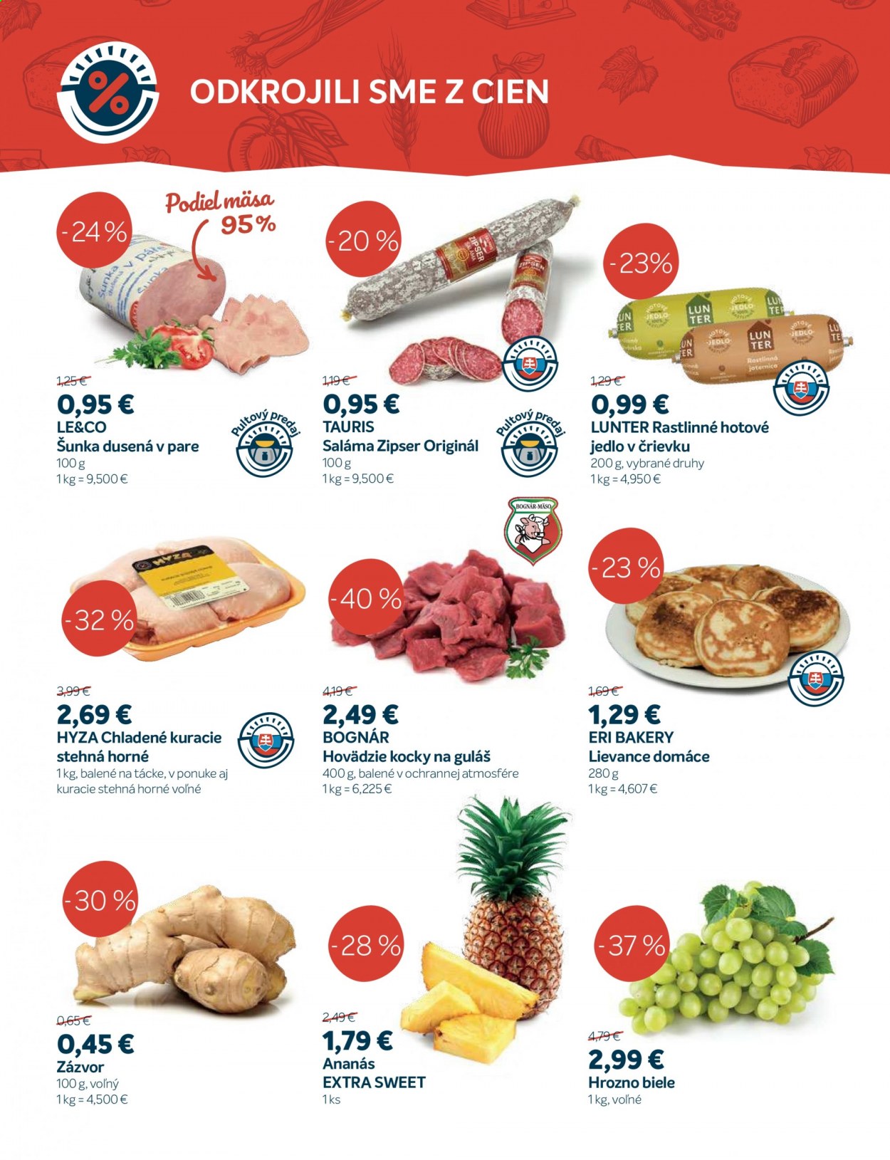 Leták Kraj - 18.2.2021 - 24.2.2021. Strana 4