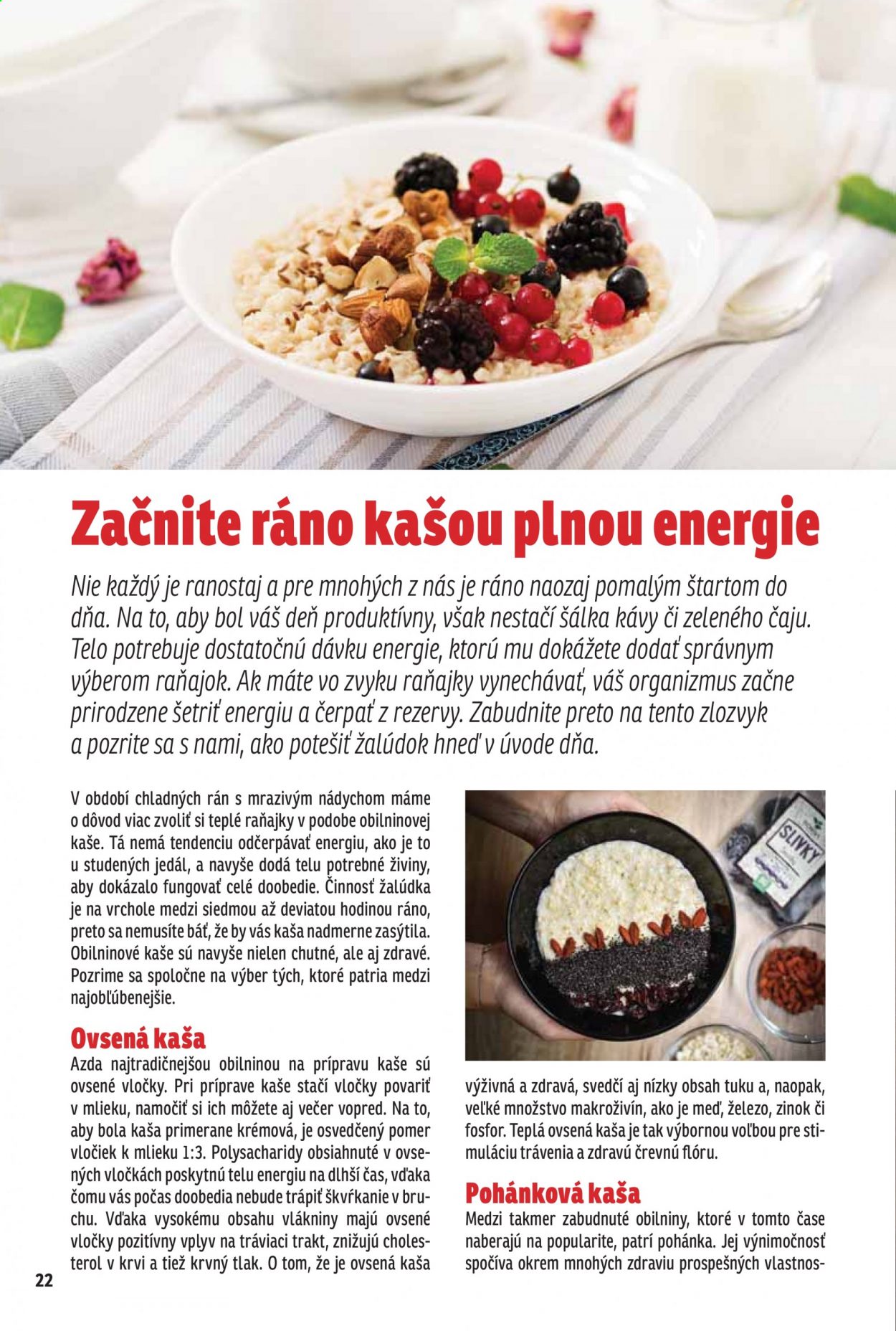 Leták FRESH - 19.2.2021 - 8.3.2021. Strana 22
