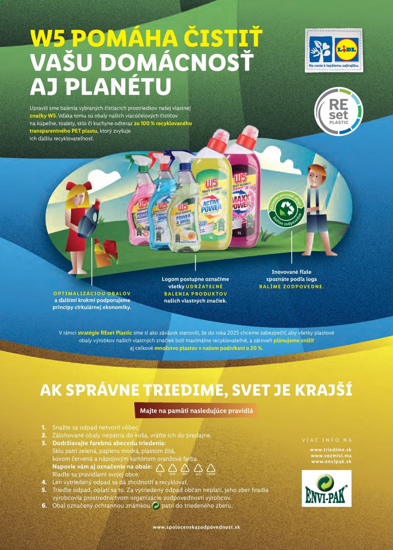 Leták Lidl - 22.2.2021 - 28.2.2021. Strana 13