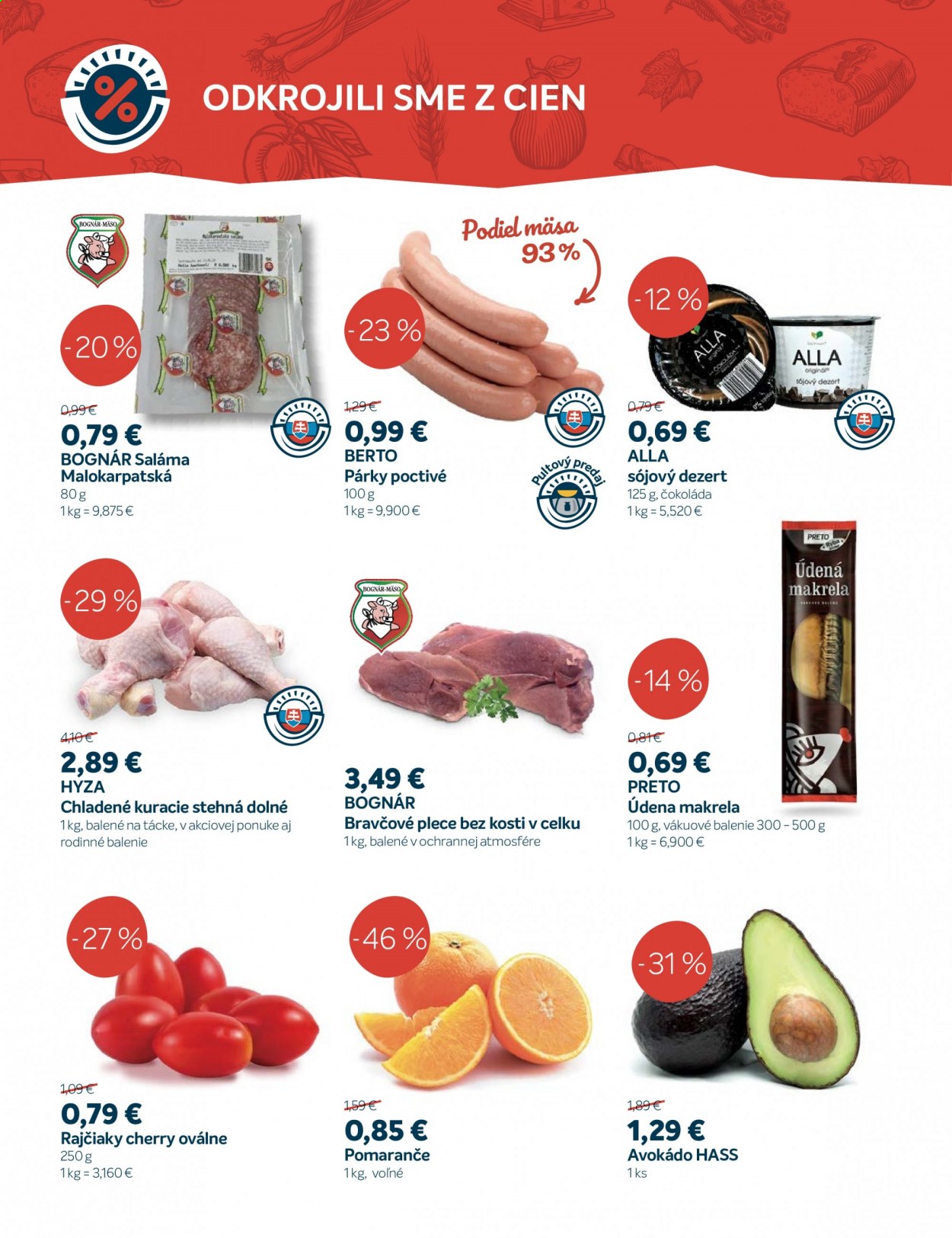 Leták Kraj - 25.2.2021 - 3.3.2021. Strana 4