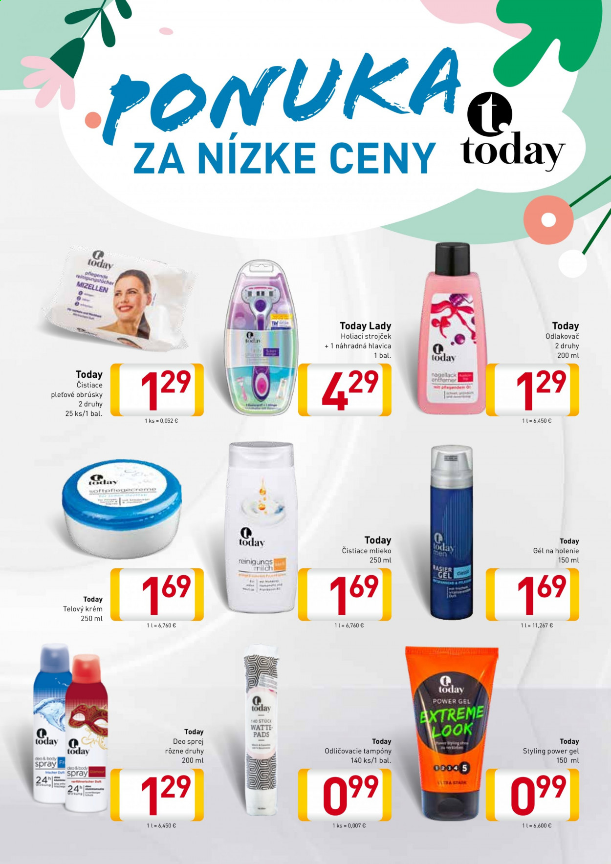 Leták Billa - 22.2.2021 - 14.3.2021. Strana 11