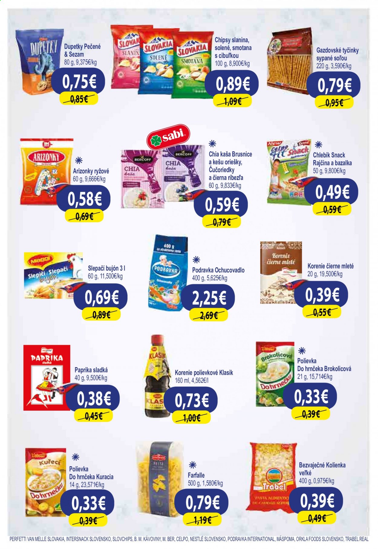 Leták Milk AGRO - 24.2.2021 - 2.3.2021. Strana 8