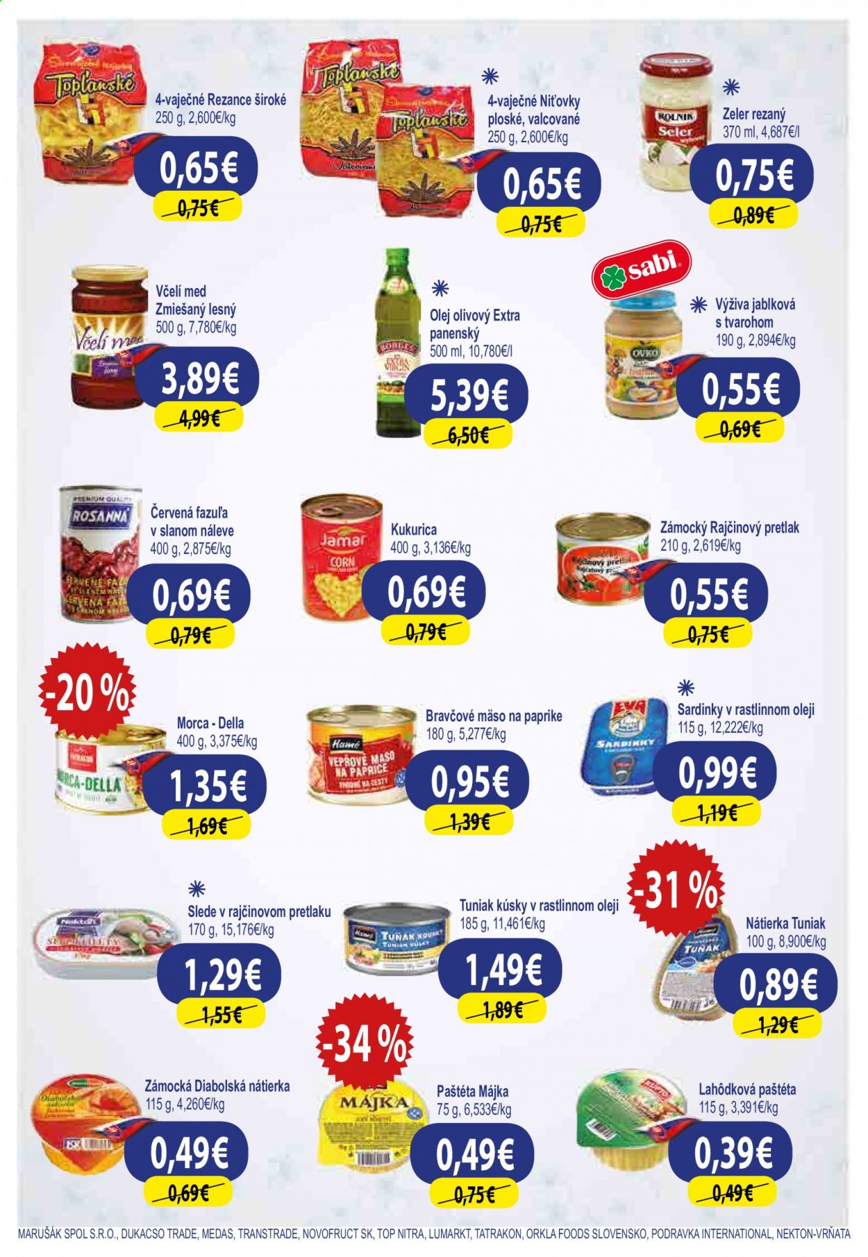 Leták Milk AGRO - 24.2.2021 - 2.3.2021. Strana 9