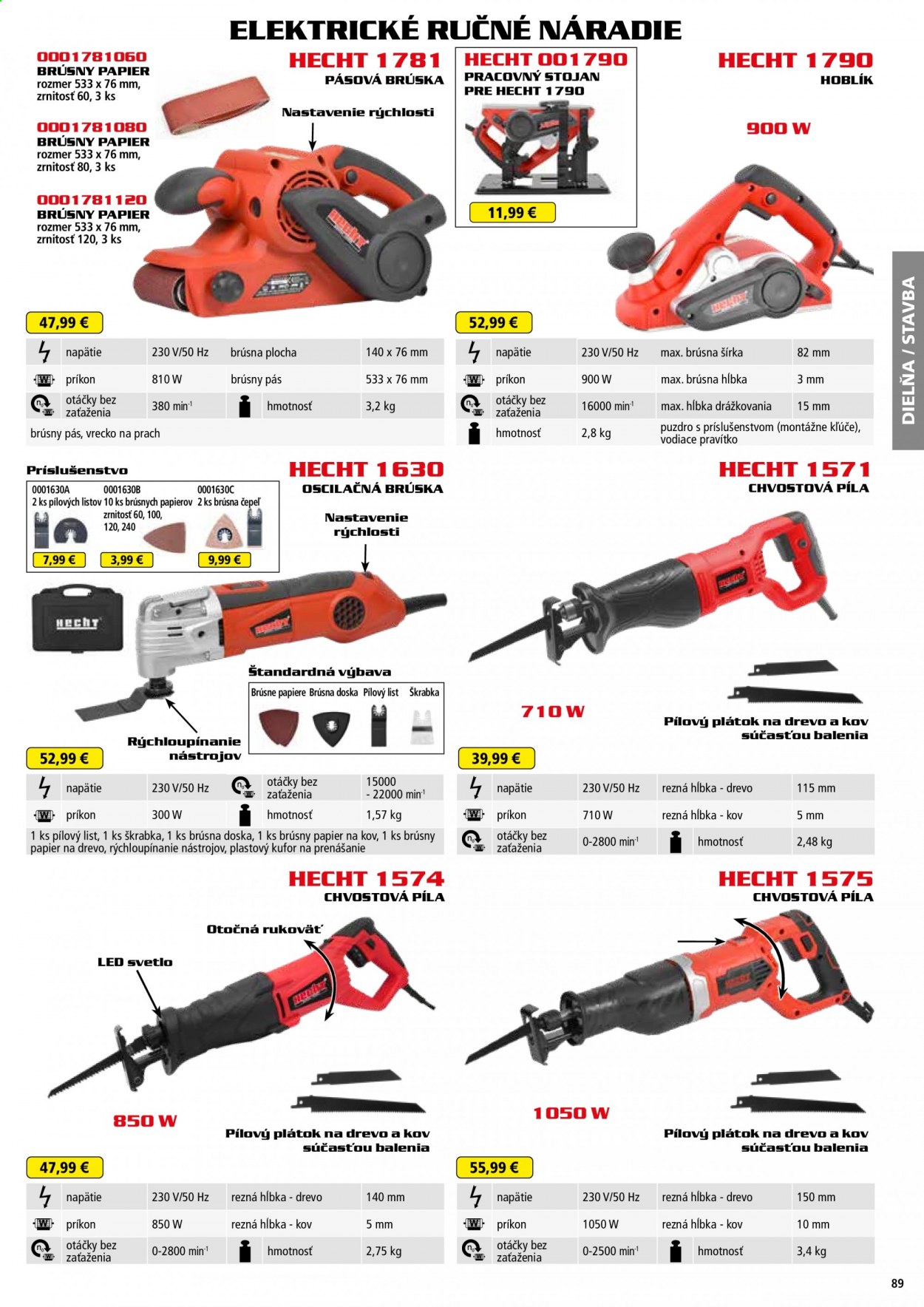 Leták Hecht - 20.2.2021 - 28.2.2022. Strana 89