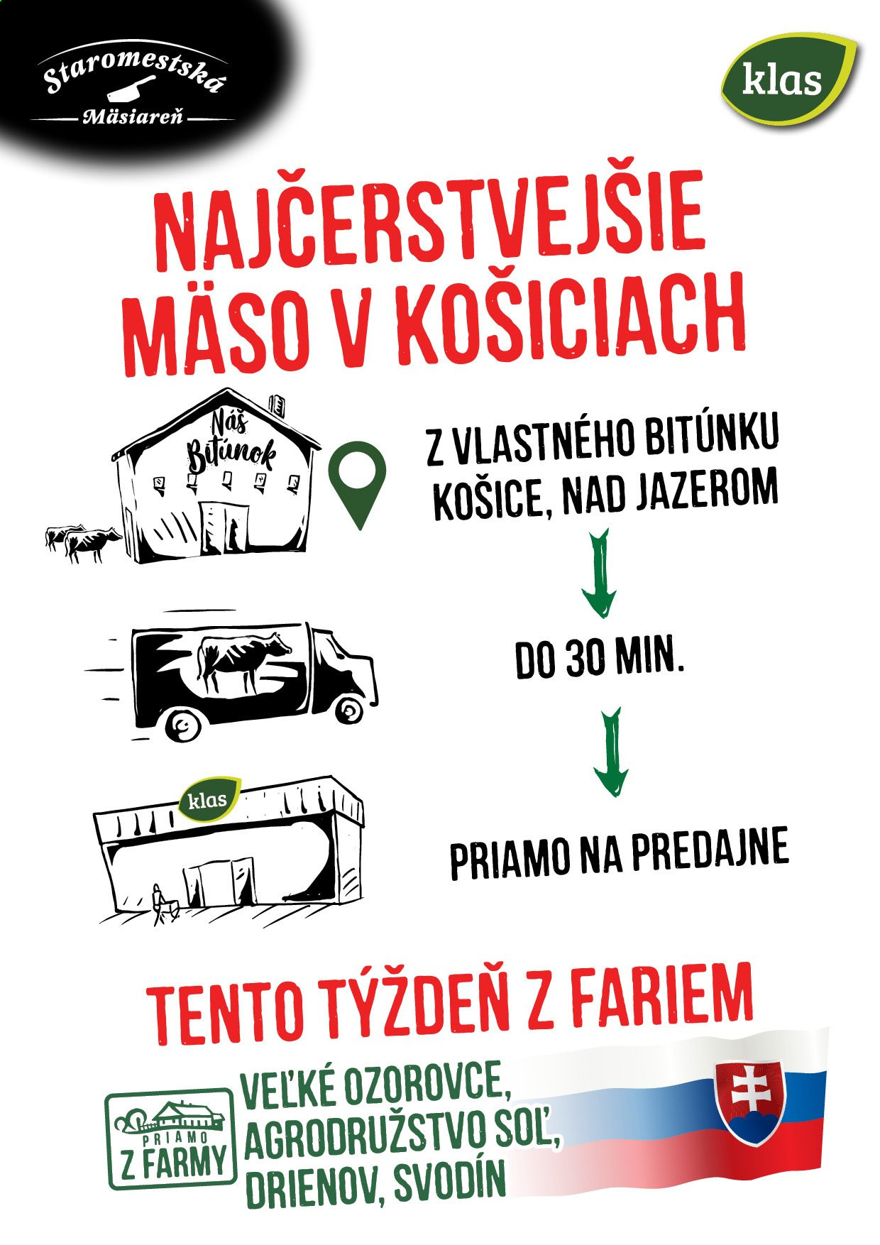 Leták Klas - 1.3.2021 - 7.3.2021. Strana 2