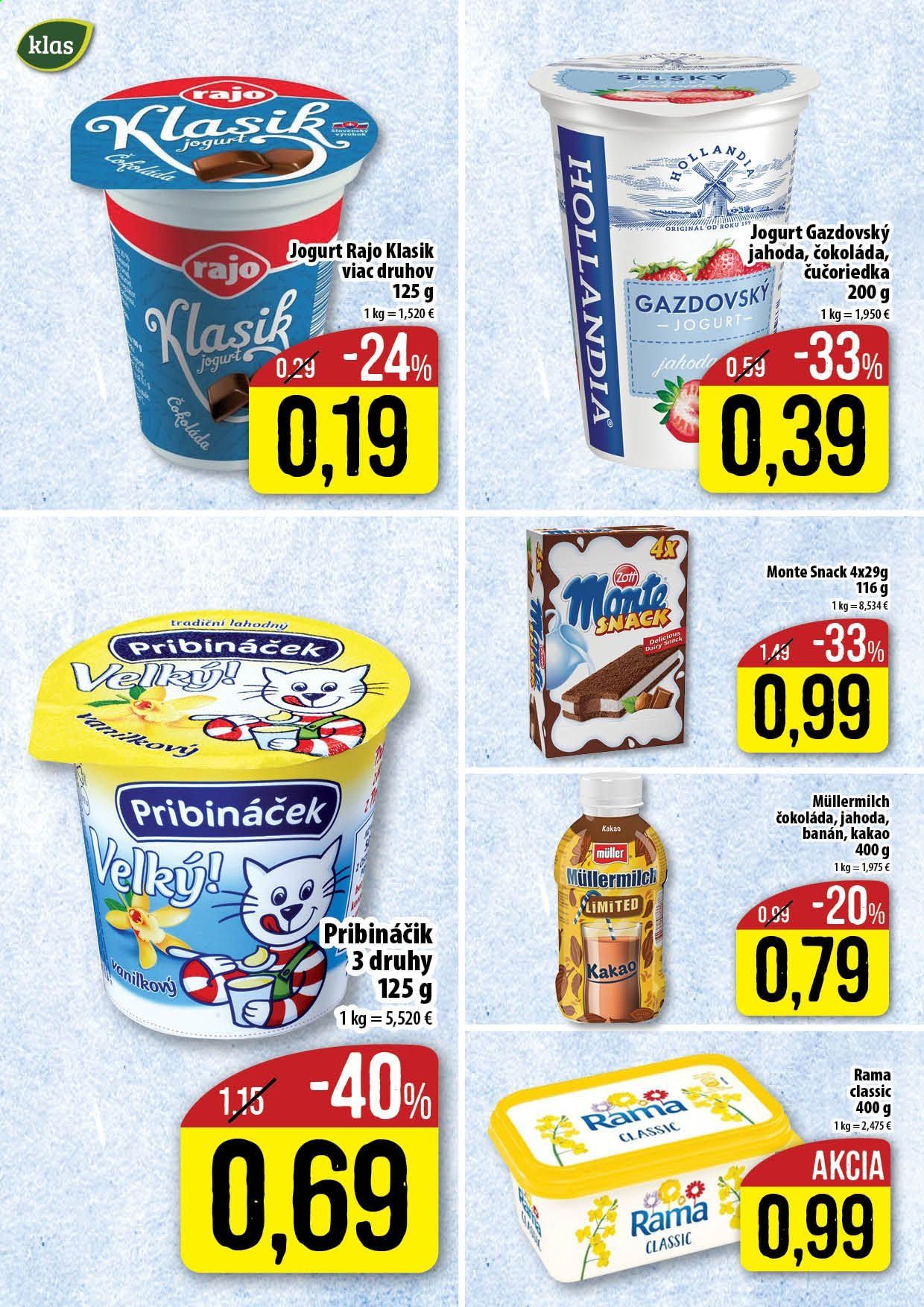 Leták Klas - 1.3.2021 - 7.3.2021. Strana 7
