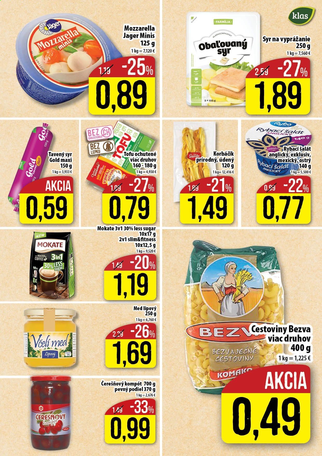 Leták Klas - 1.3.2021 - 7.3.2021. Strana 8
