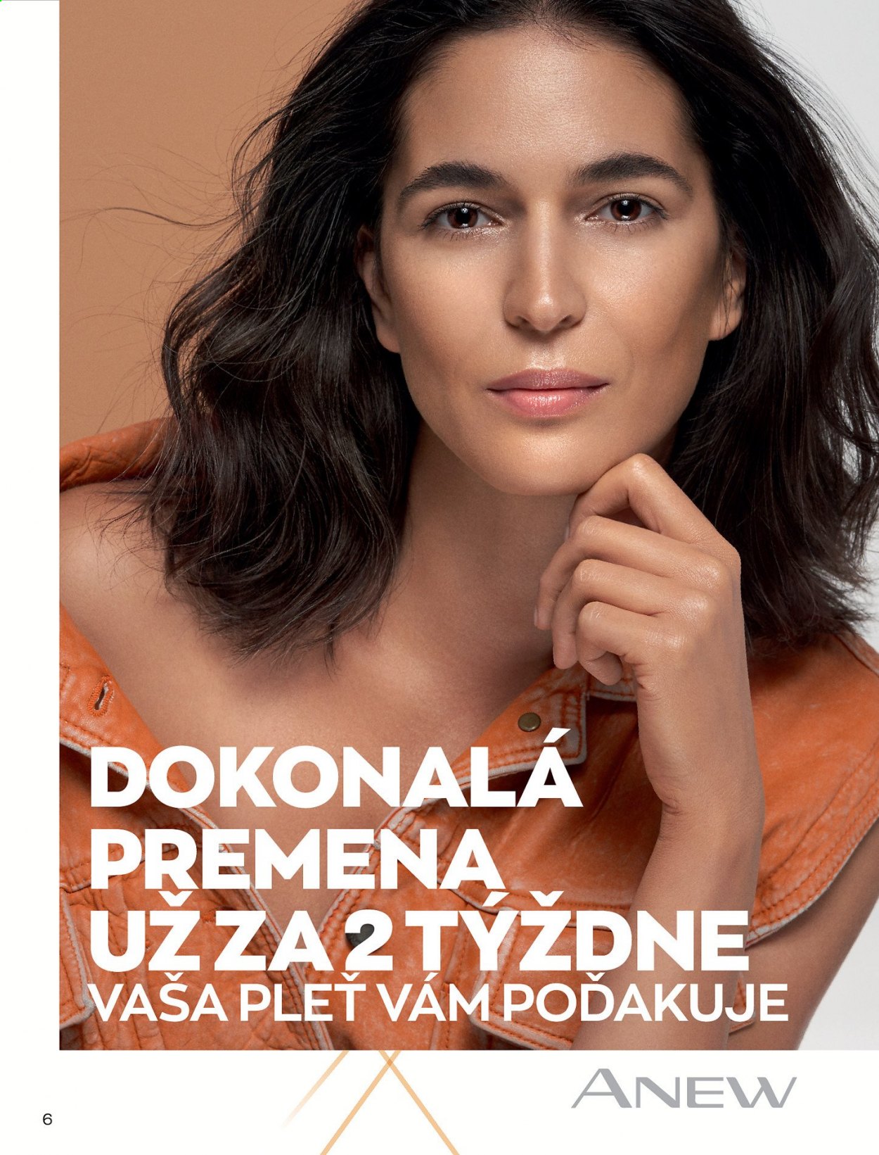 Leták Avon - 1.3.2021 - 31.3.2021. Strana 6