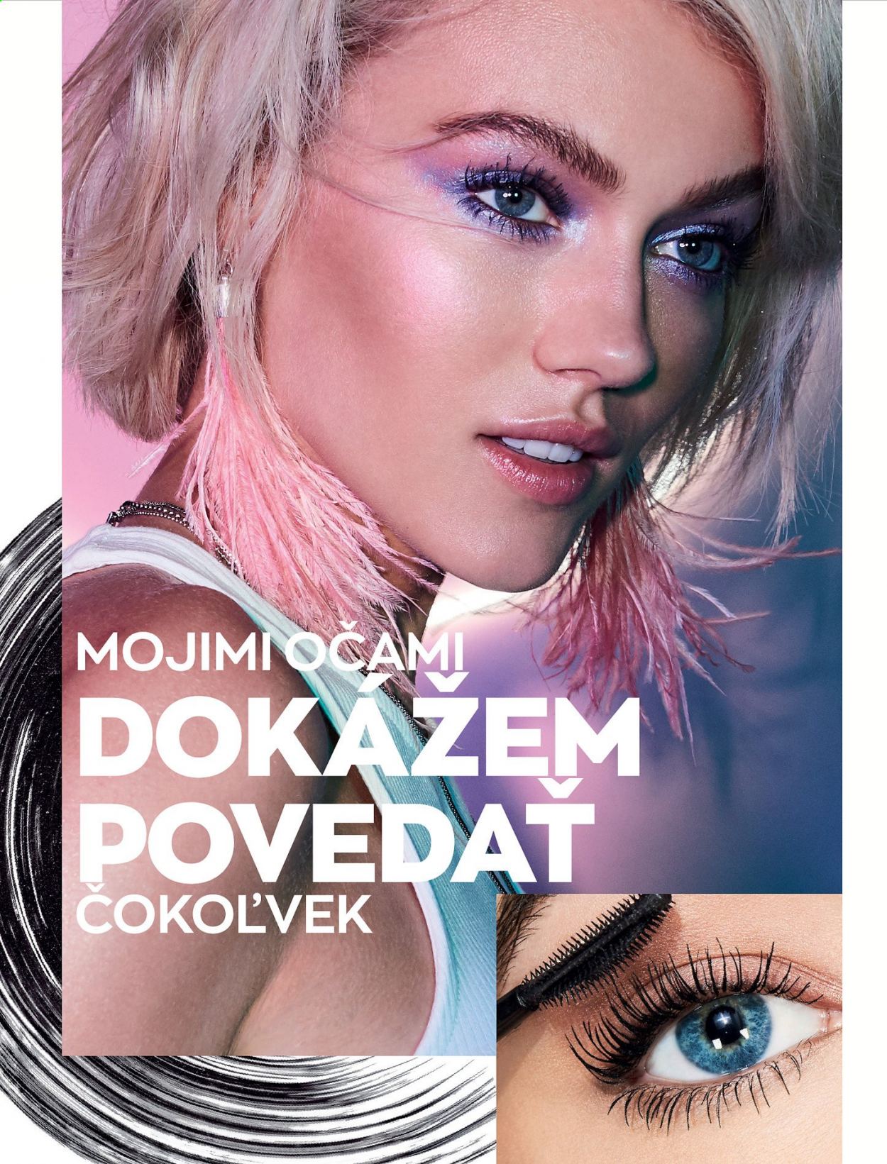 Leták Avon - 1.3.2021 - 31.3.2021. Strana 28
