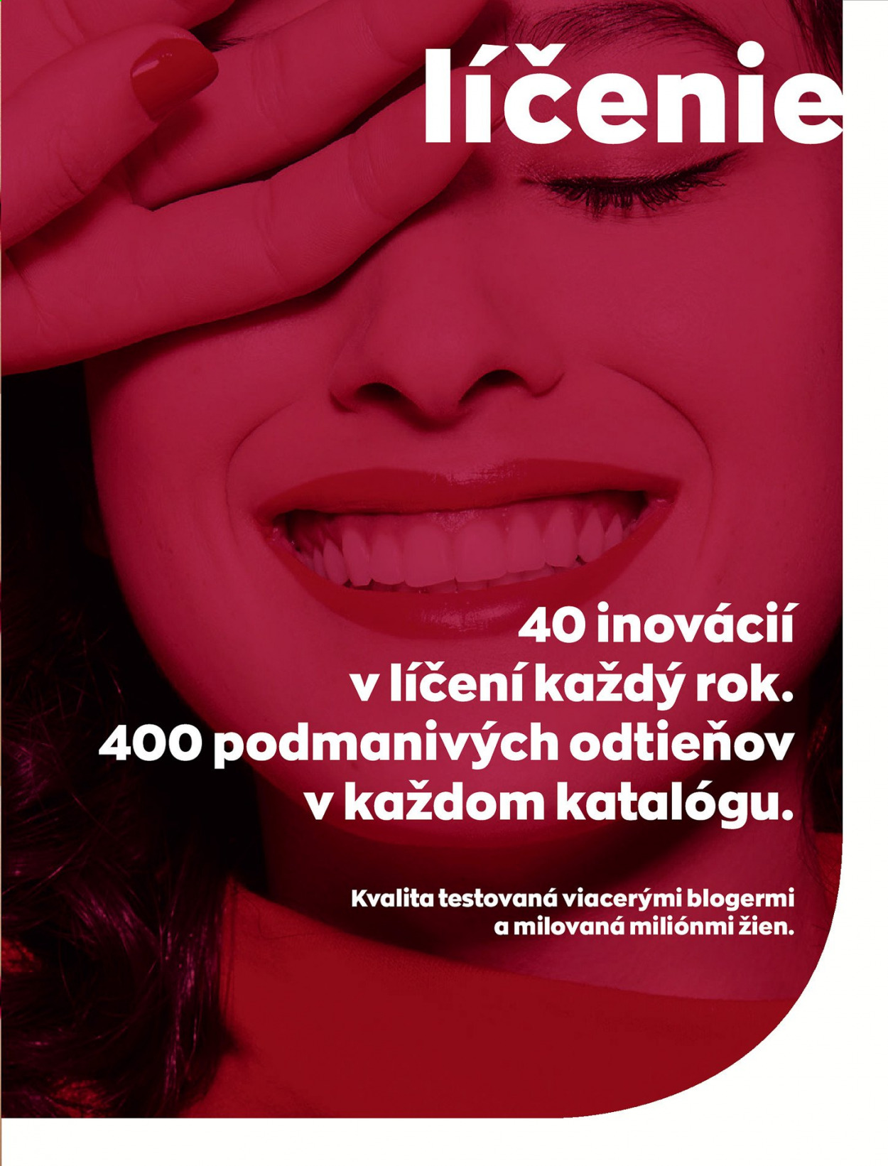 Leták Avon - 1.3.2021 - 31.3.2021. Strana 87