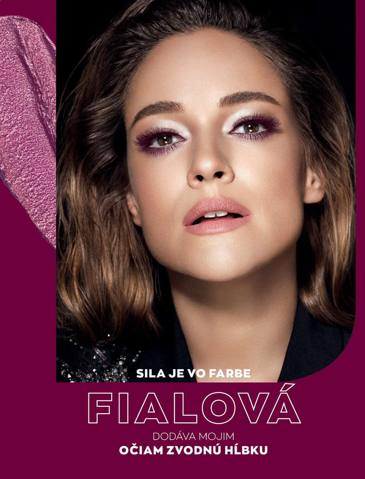 Leták Avon - 1.3.2021 - 31.3.2021. Strana 90