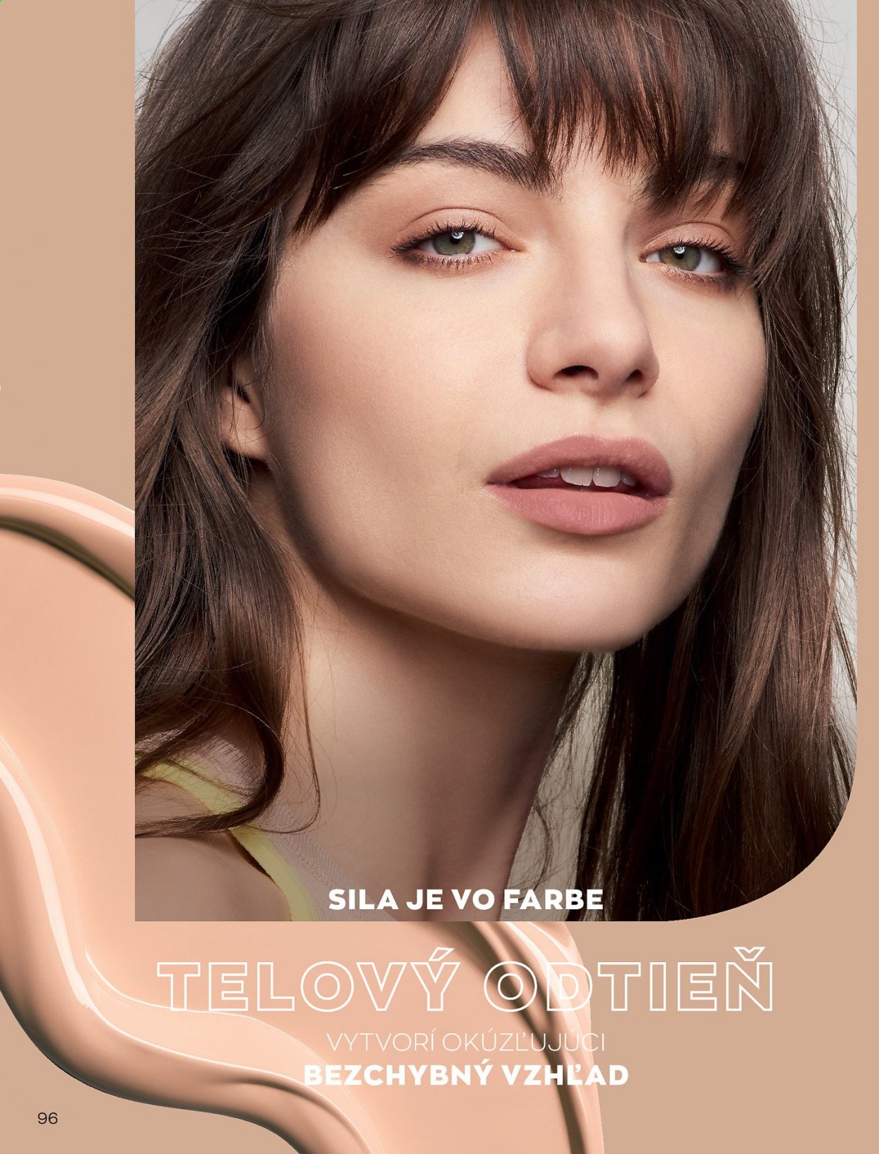 Leták Avon - 1.3.2021 - 31.3.2021. Strana 96