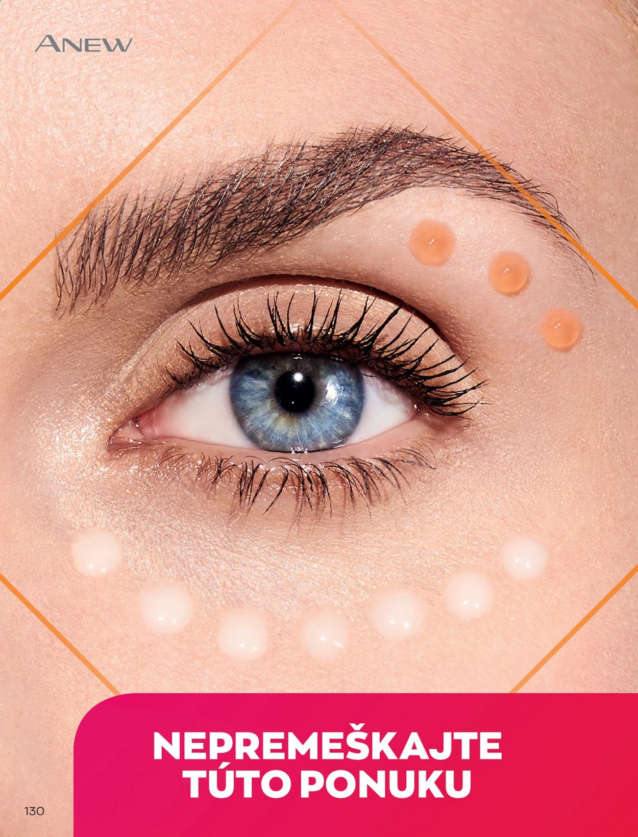 Leták Avon - 1.3.2021 - 31.3.2021. Strana 130
