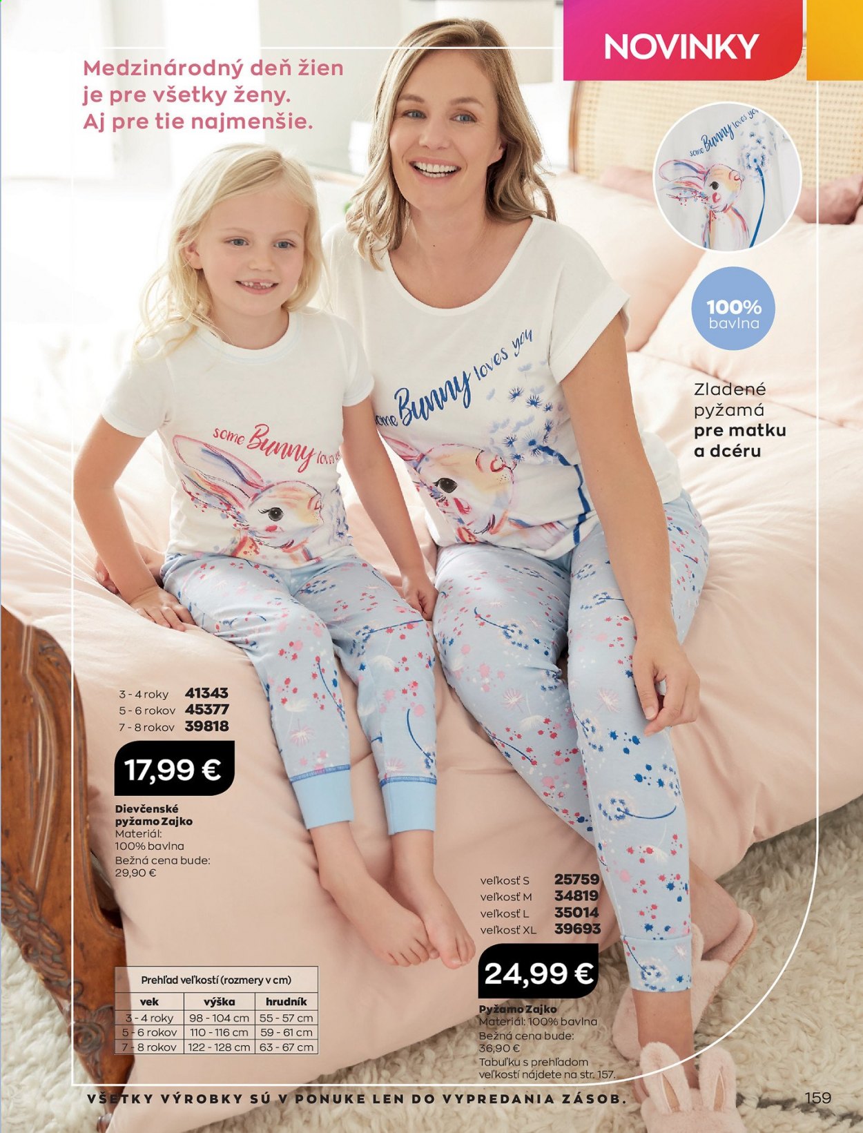 Leták Avon - 1.3.2021 - 31.3.2021. Strana 159