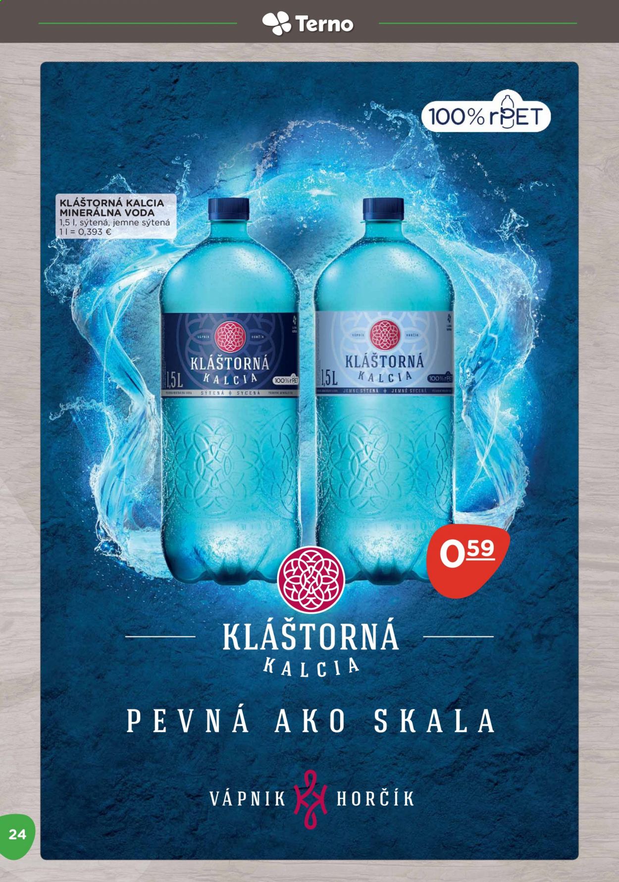 Leták Terno - 22.2.2021 - 21.3.2021. Strana 24