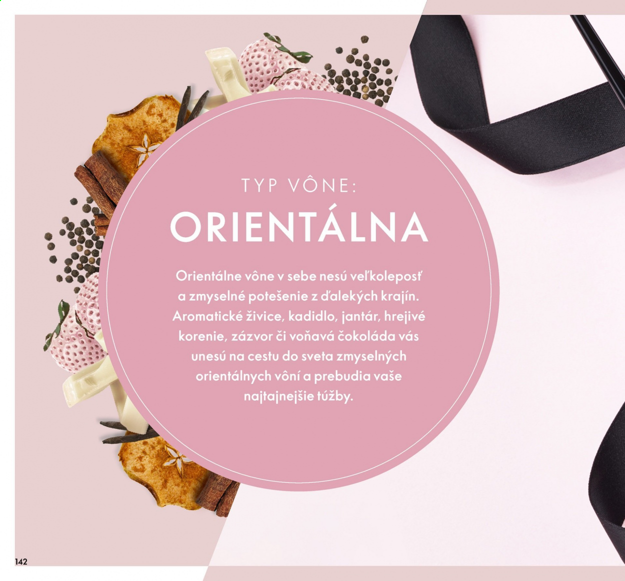 Leták Oriflame - 2.3.2021 - 22.3.2021. Strana 142