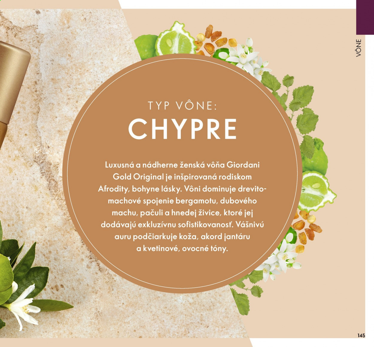 Leták Oriflame - 2.3.2021 - 22.3.2021. Strana 145