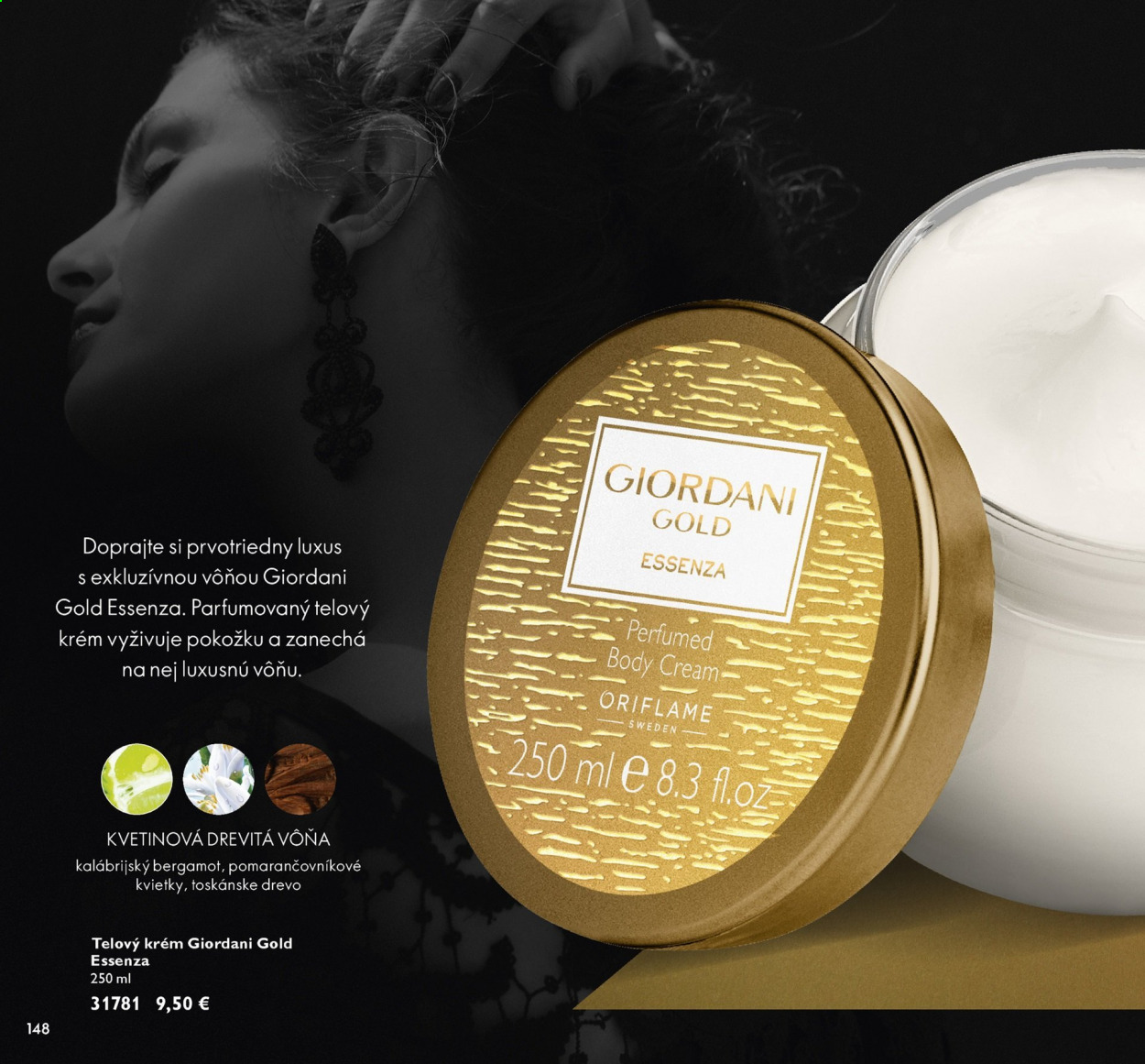 Leták Oriflame - 2.3.2021 - 22.3.2021. Strana 148