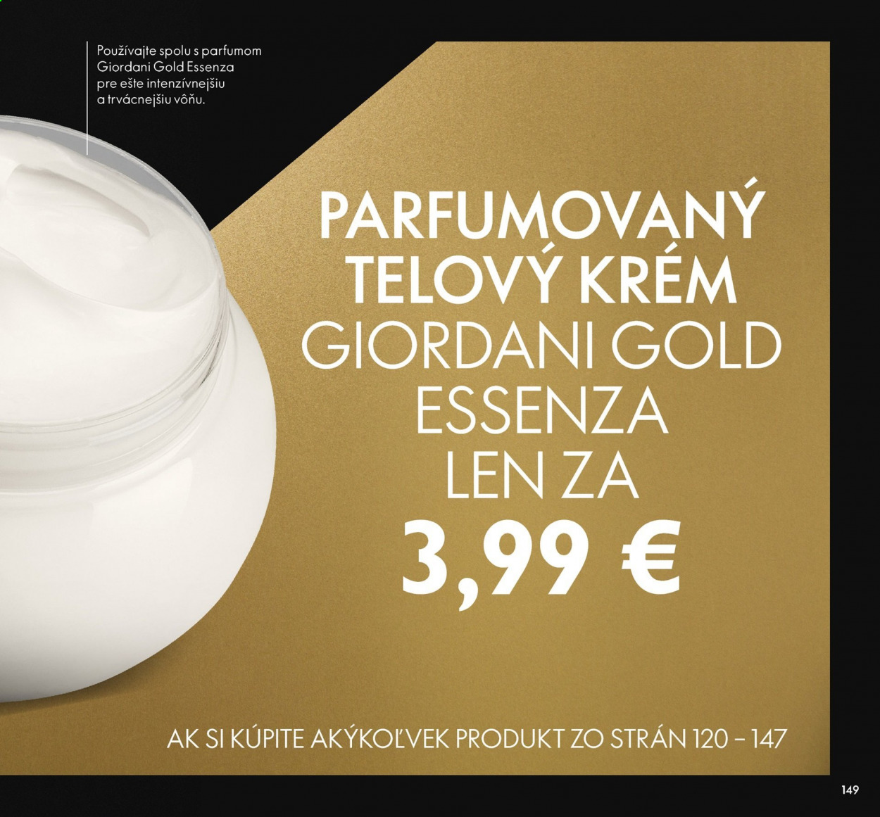 Leták Oriflame - 2.3.2021 - 22.3.2021. Strana 149