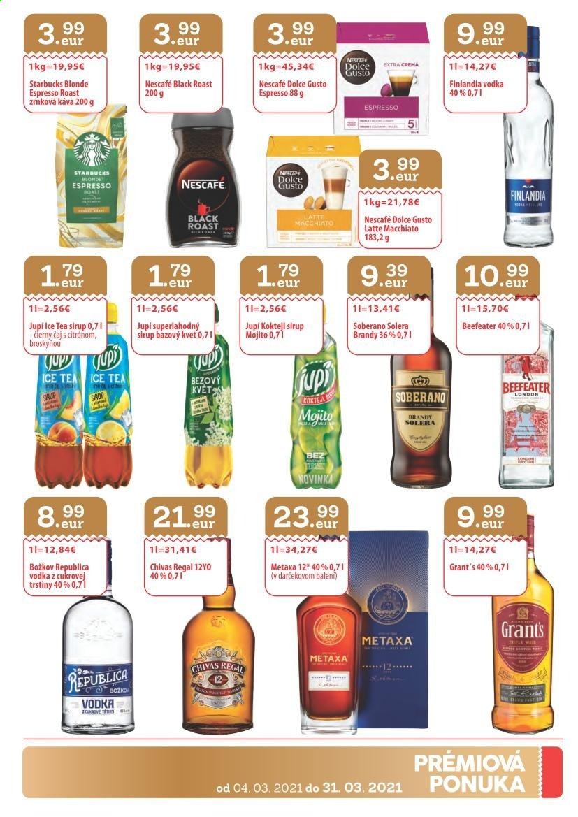 Leták Sintra - 4.3.2021 - 17.3.2021. Strana 32