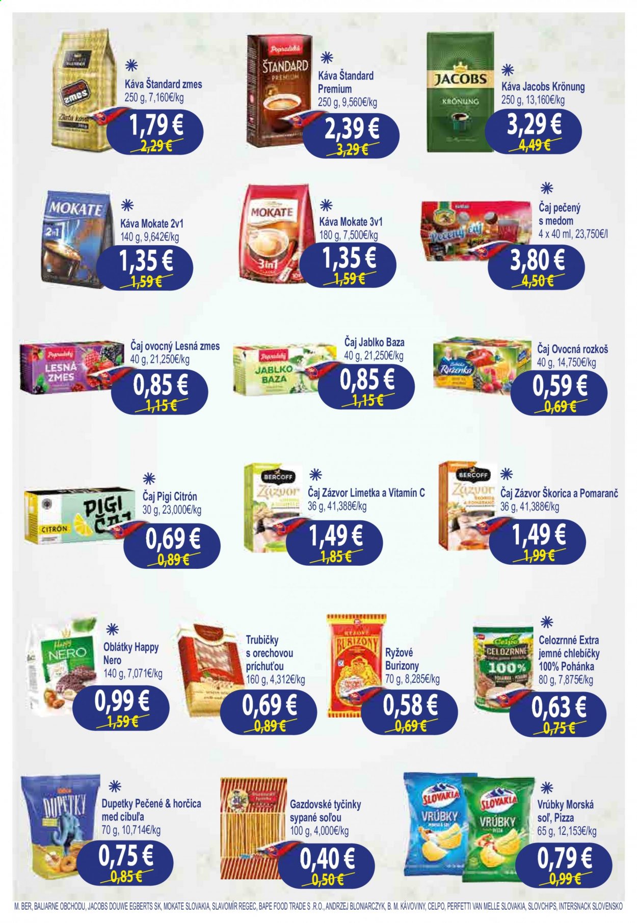 Leták Milk AGRO - 3.3.2021 - 9.3.2021. Strana 8