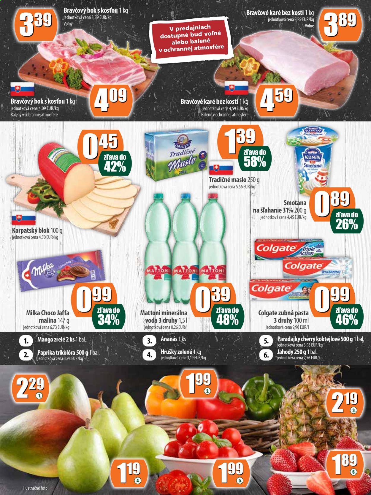 Leták COOP Jednota - 4.3.2021 - 10.3.2021. Strana 12