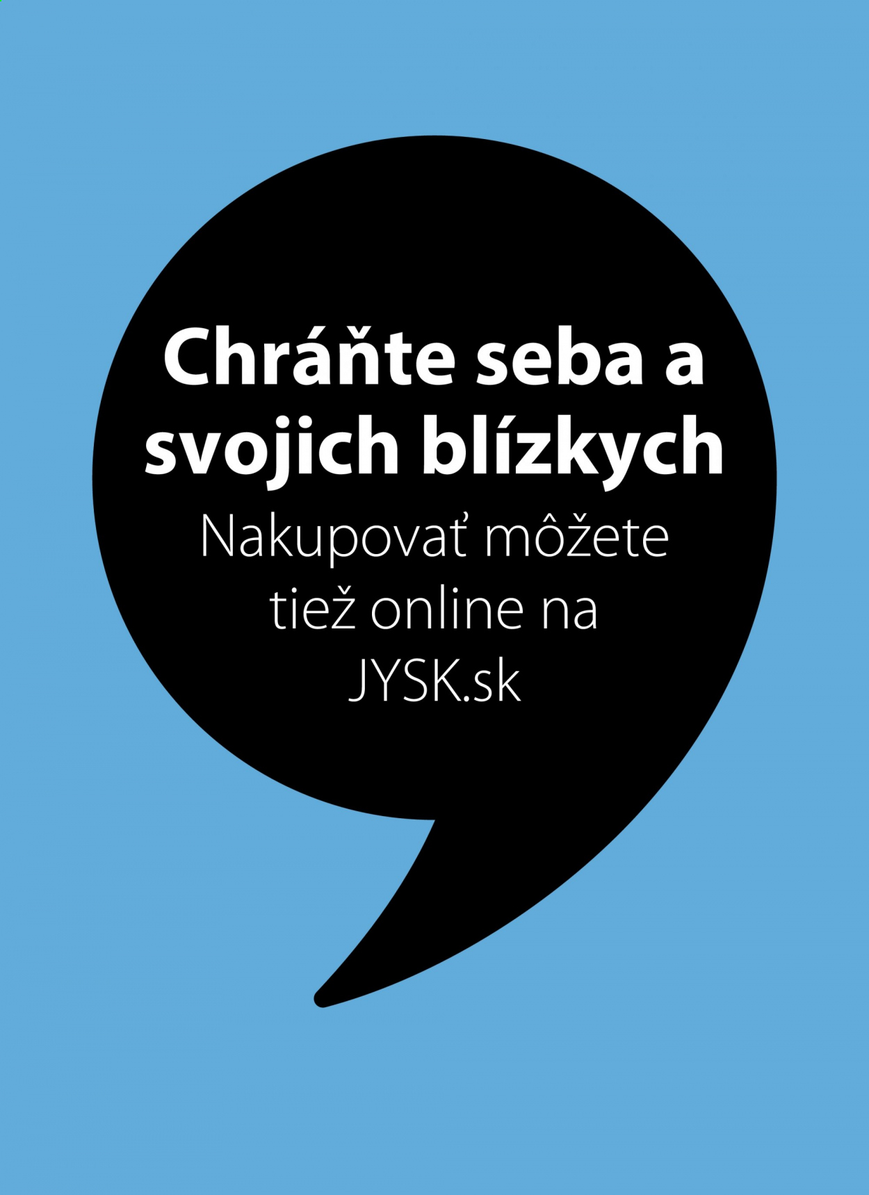 Leták JYSK - 4.3.2021 - 17.3.2021. Strana 17