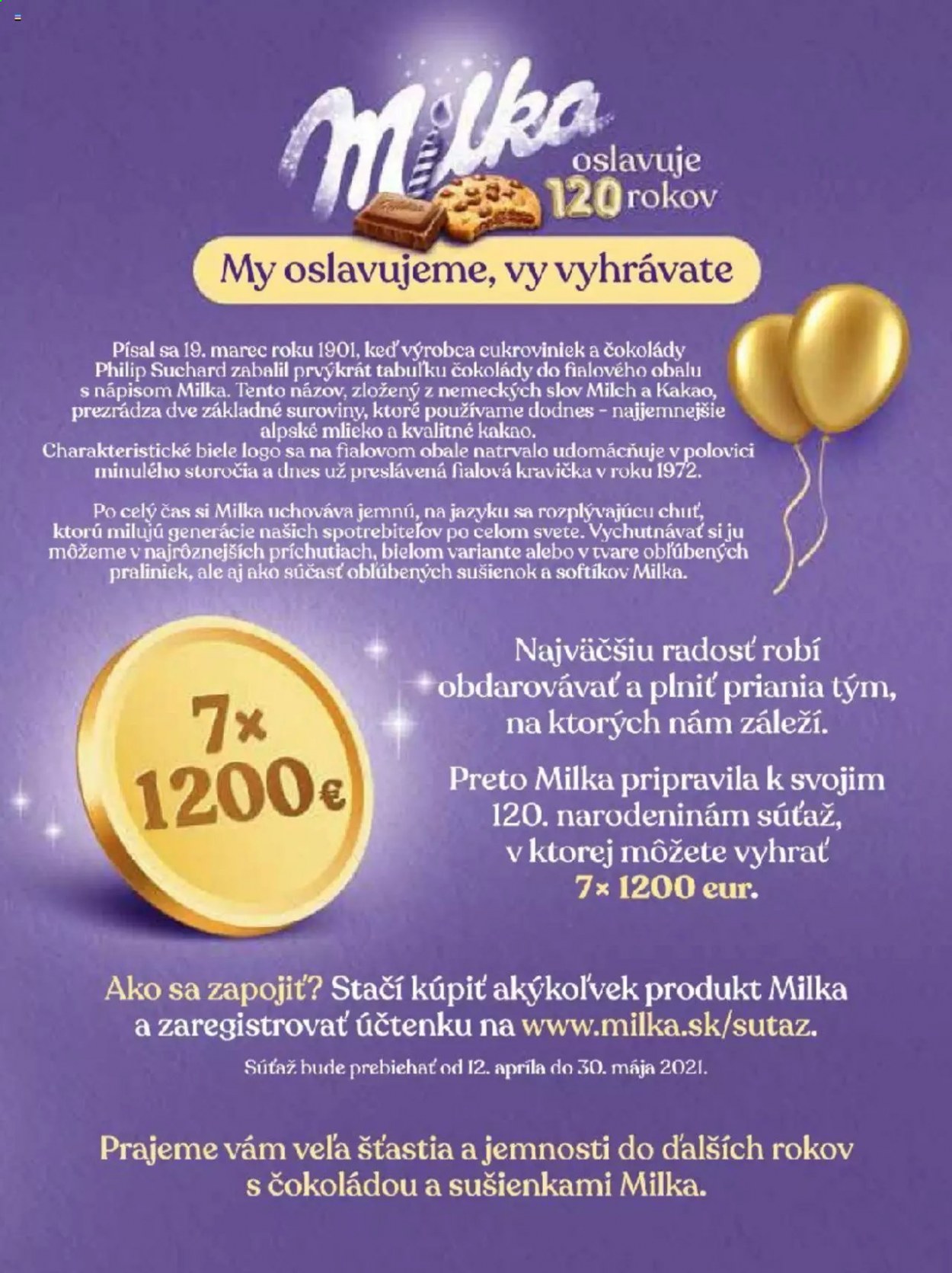Leták TESCO - 1.3.2021 - 19.5.2021. Strana 31