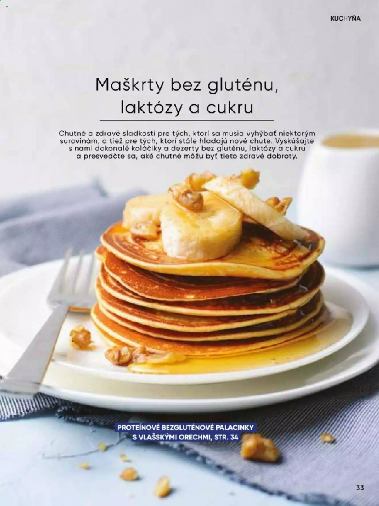 Leták TESCO - 1.3.2021 - 19.5.2021. Strana 33