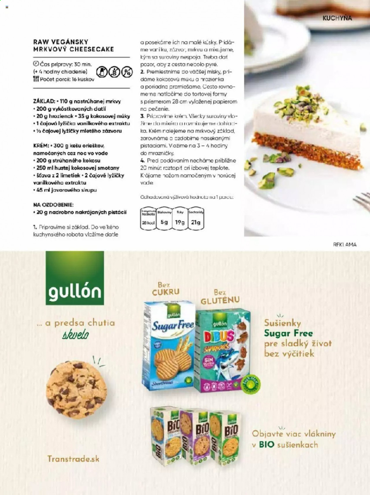 Leták TESCO - 1.3.2021 - 19.5.2021. Strana 37