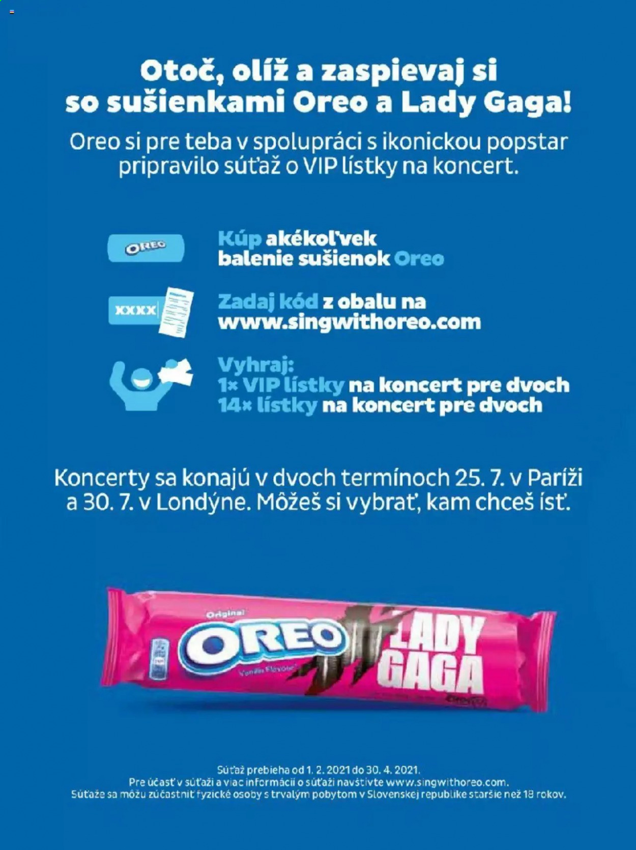 Leták TESCO - 1.3.2021 - 19.5.2021. Strana 39