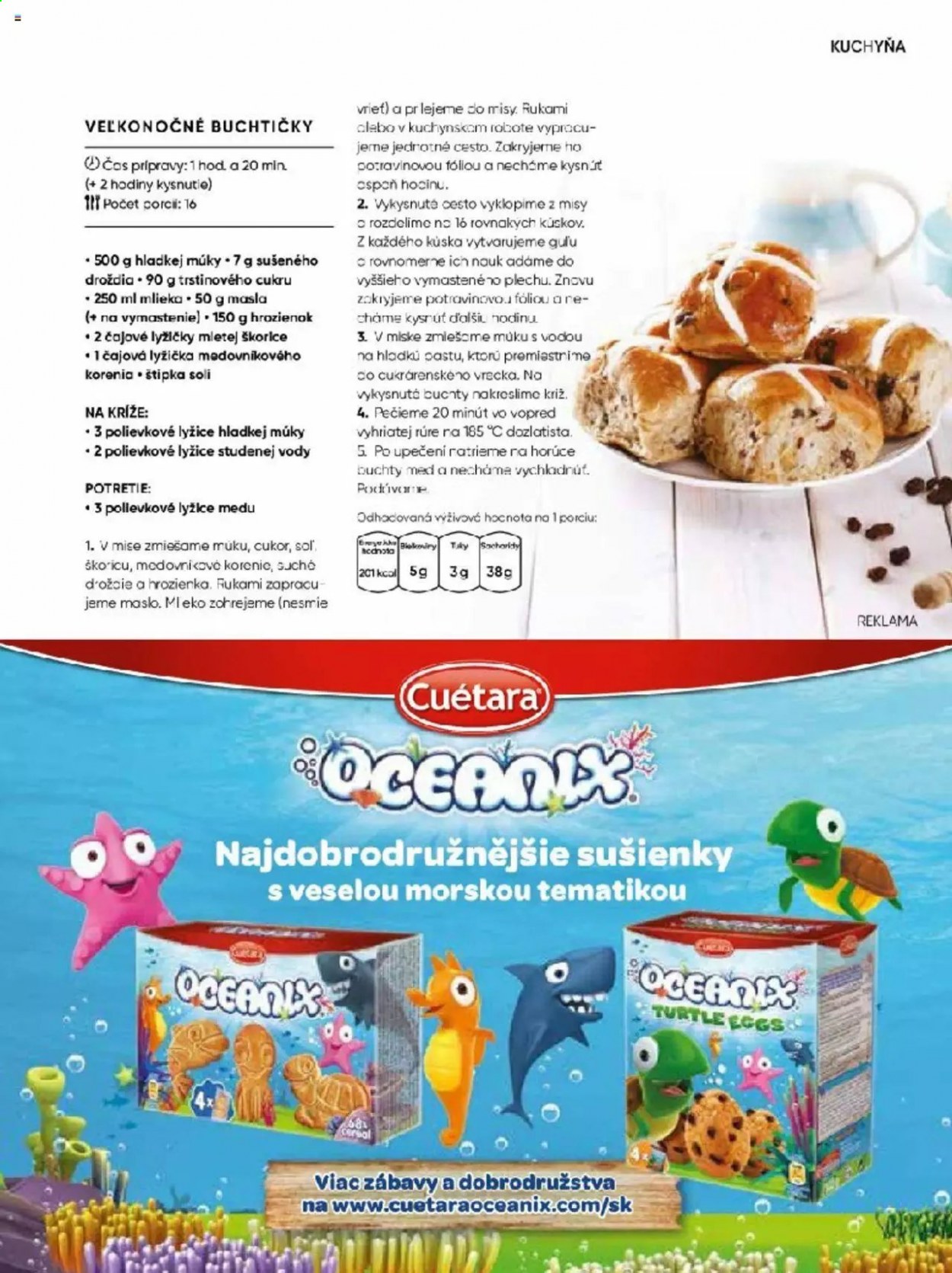 Leták TESCO - 1.3.2021 - 19.5.2021. Strana 49