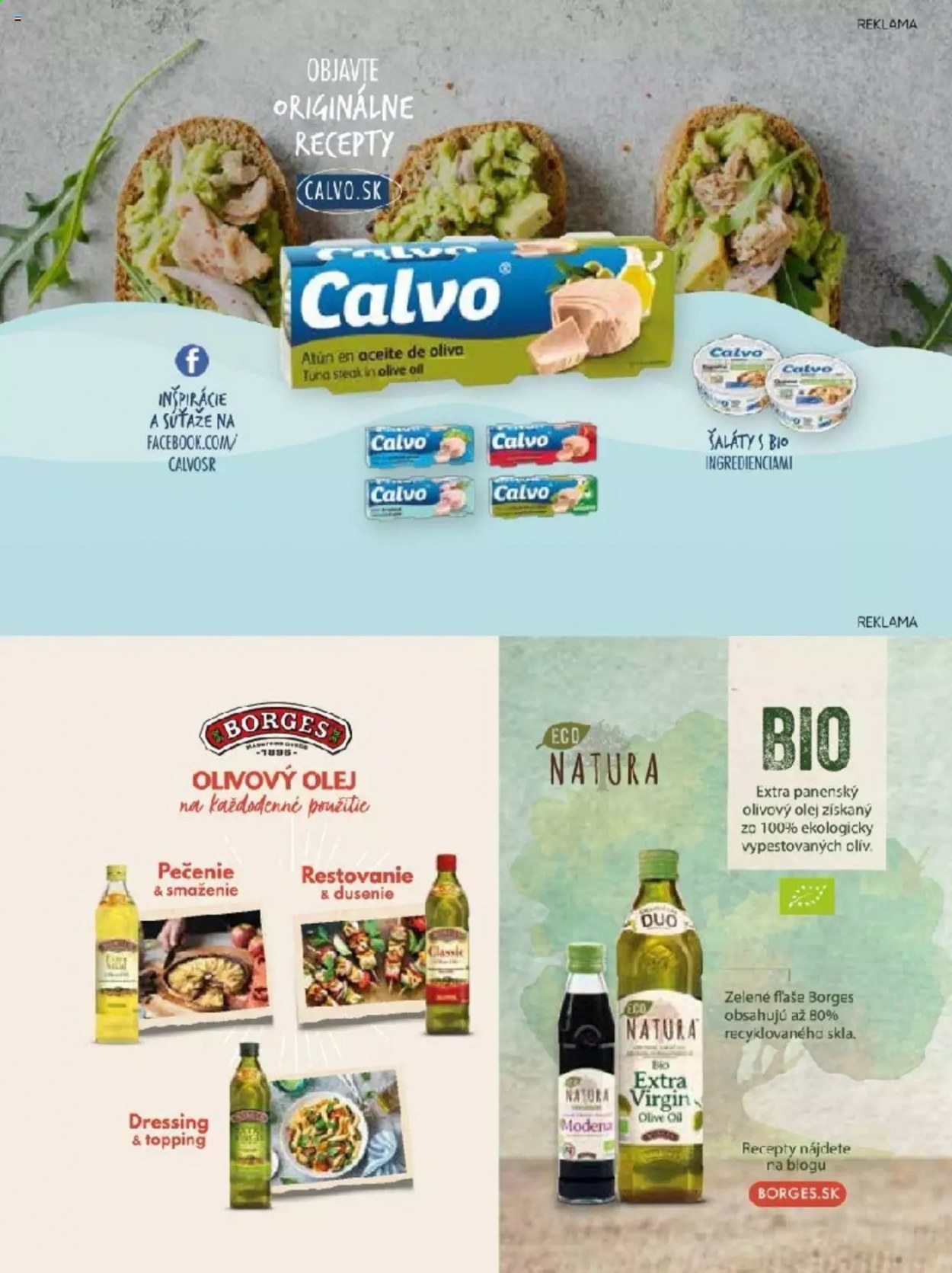 Leták TESCO - 1.3.2021 - 19.5.2021. Strana 59