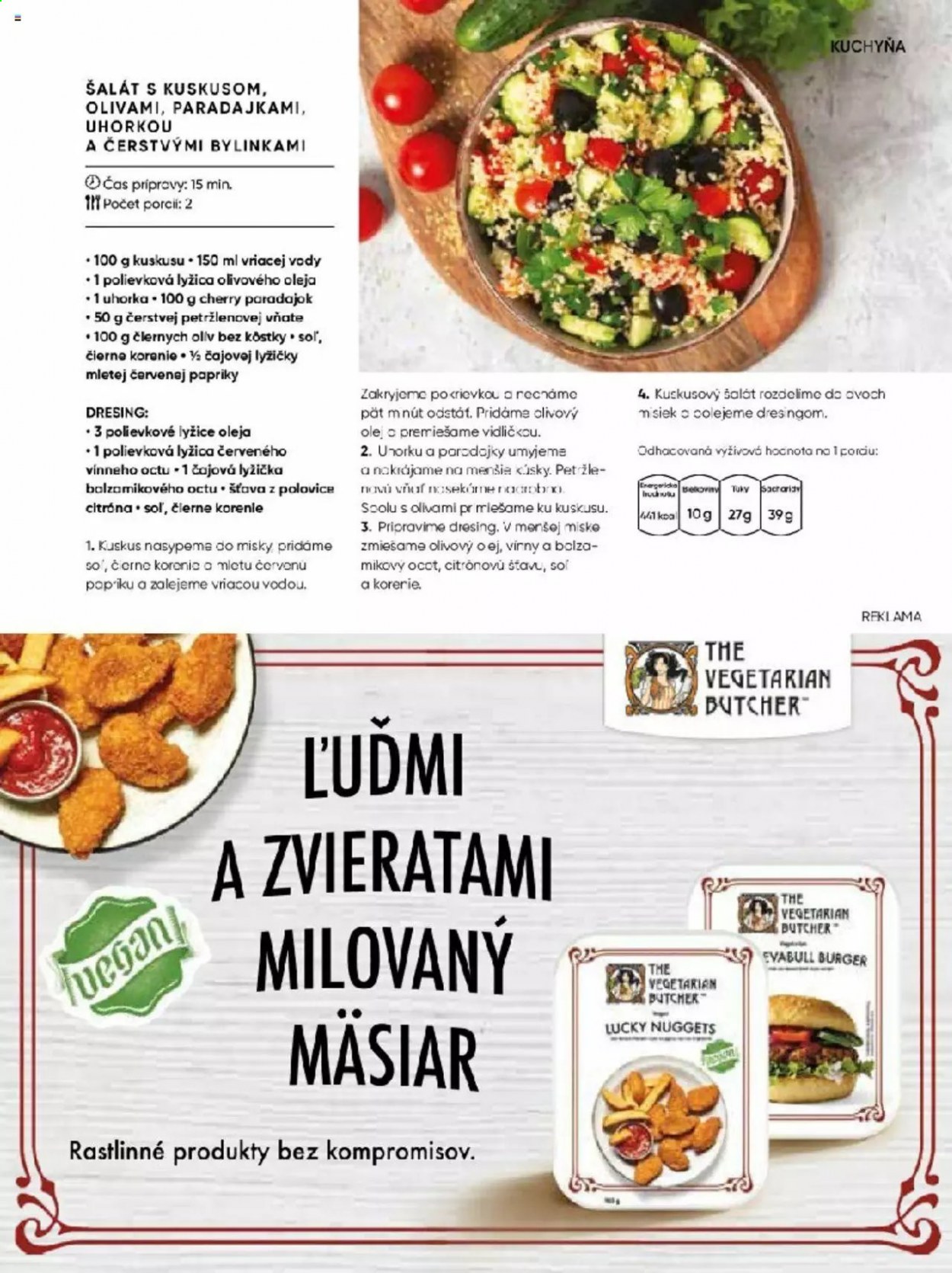 Leták TESCO - 1.3.2021 - 19.5.2021. Strana 67