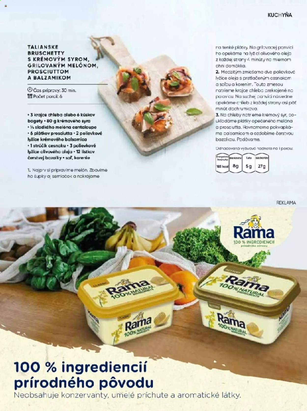 Leták TESCO - 1.3.2021 - 19.5.2021. Strana 75
