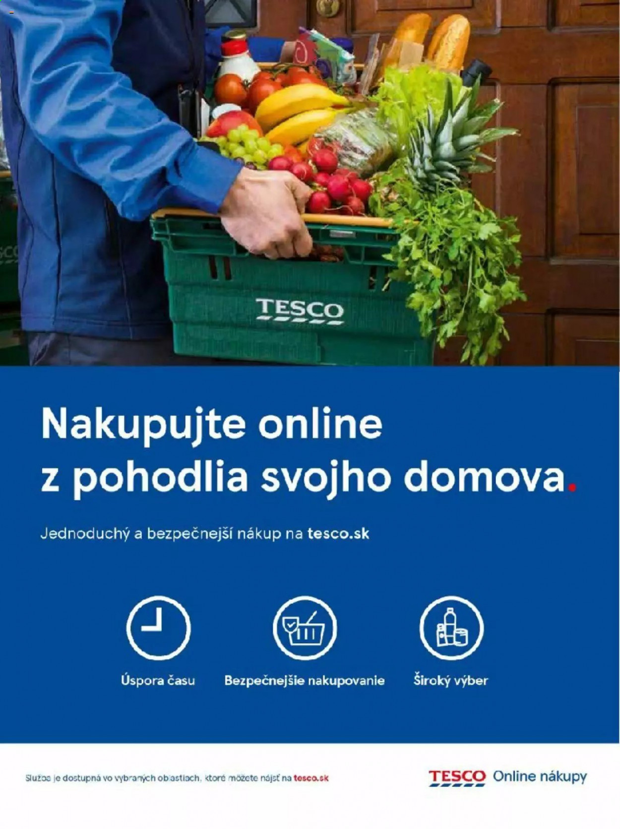 Leták TESCO - 1.3.2021 - 19.5.2021. Strana 78
