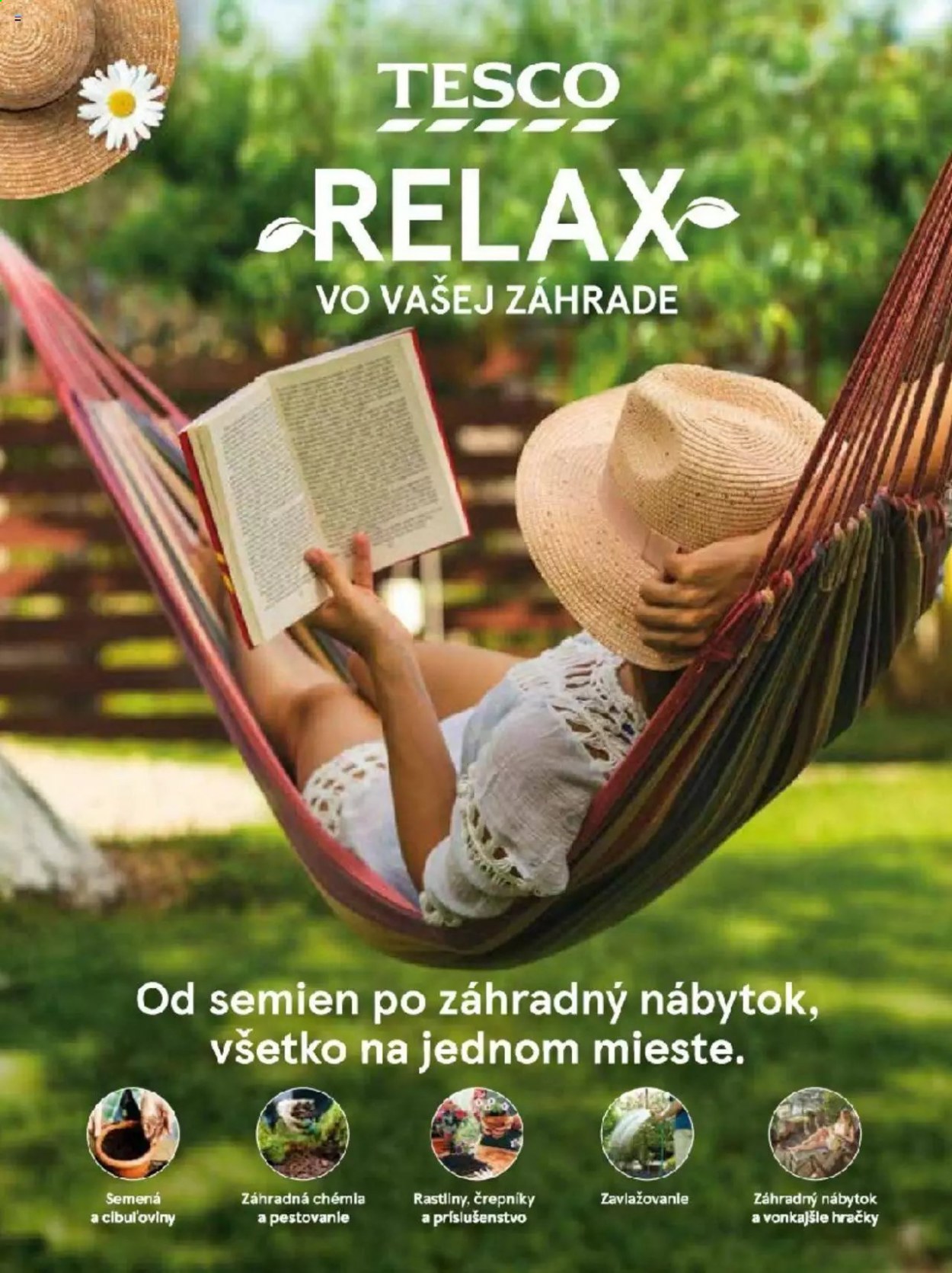 Leták TESCO - 1.3.2021 - 19.5.2021. Strana 93