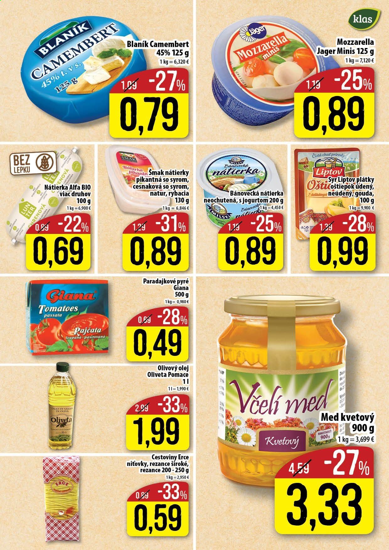 Leták Klas - 8.3.2021 - 14.3.2021. Strana 8
