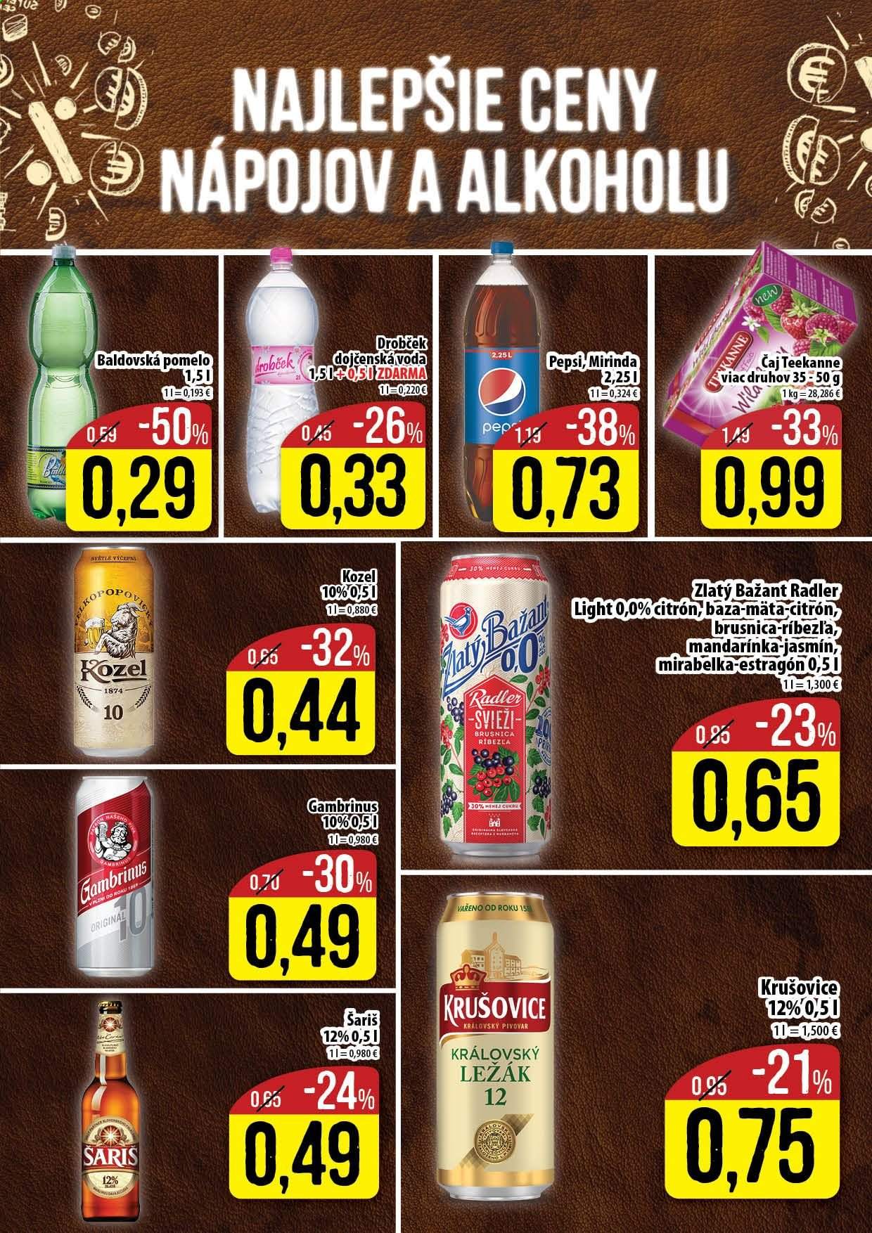 Leták Klas - 8.3.2021 - 14.3.2021. Strana 12