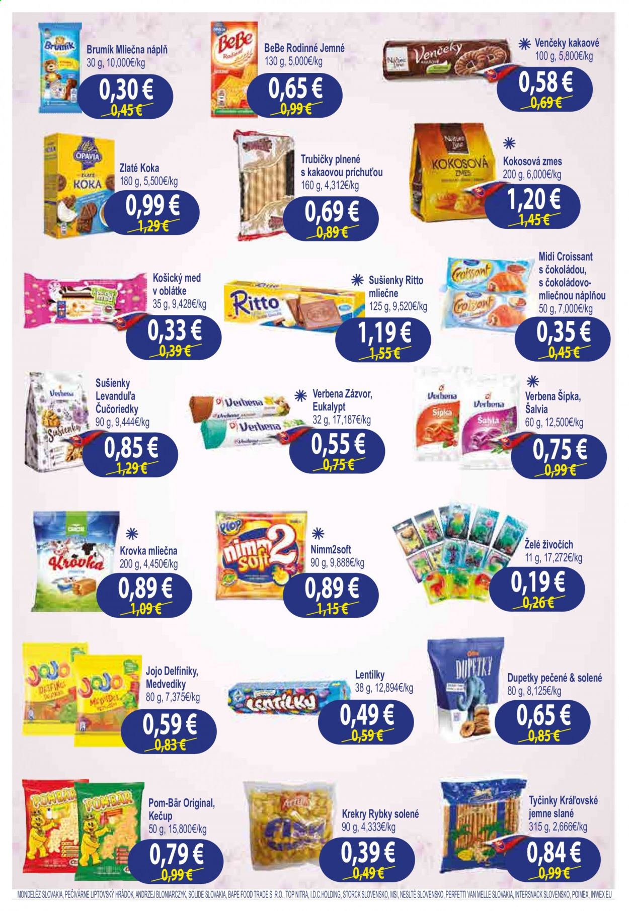 Leták Milk AGRO - 10.3.2021 - 16.3.2021. Strana 7