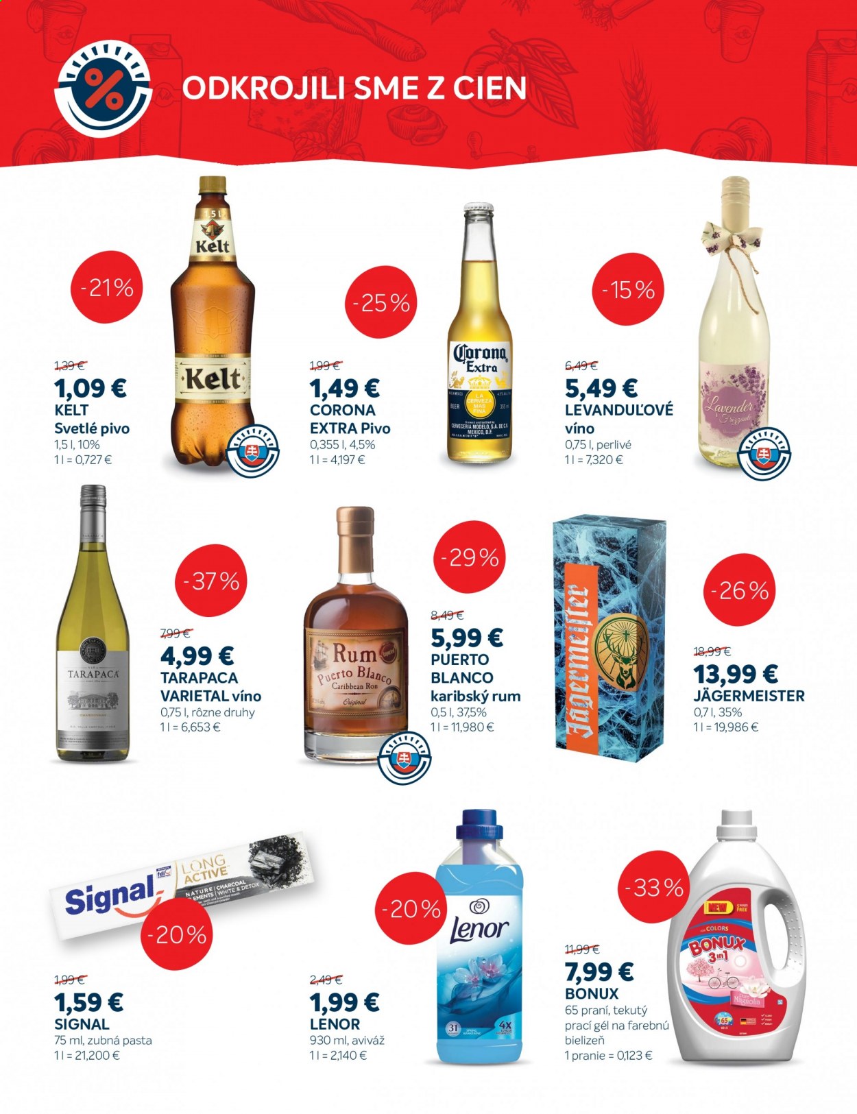 Leták Kraj - 11.3.2021 - 17.3.2021. Strana 11