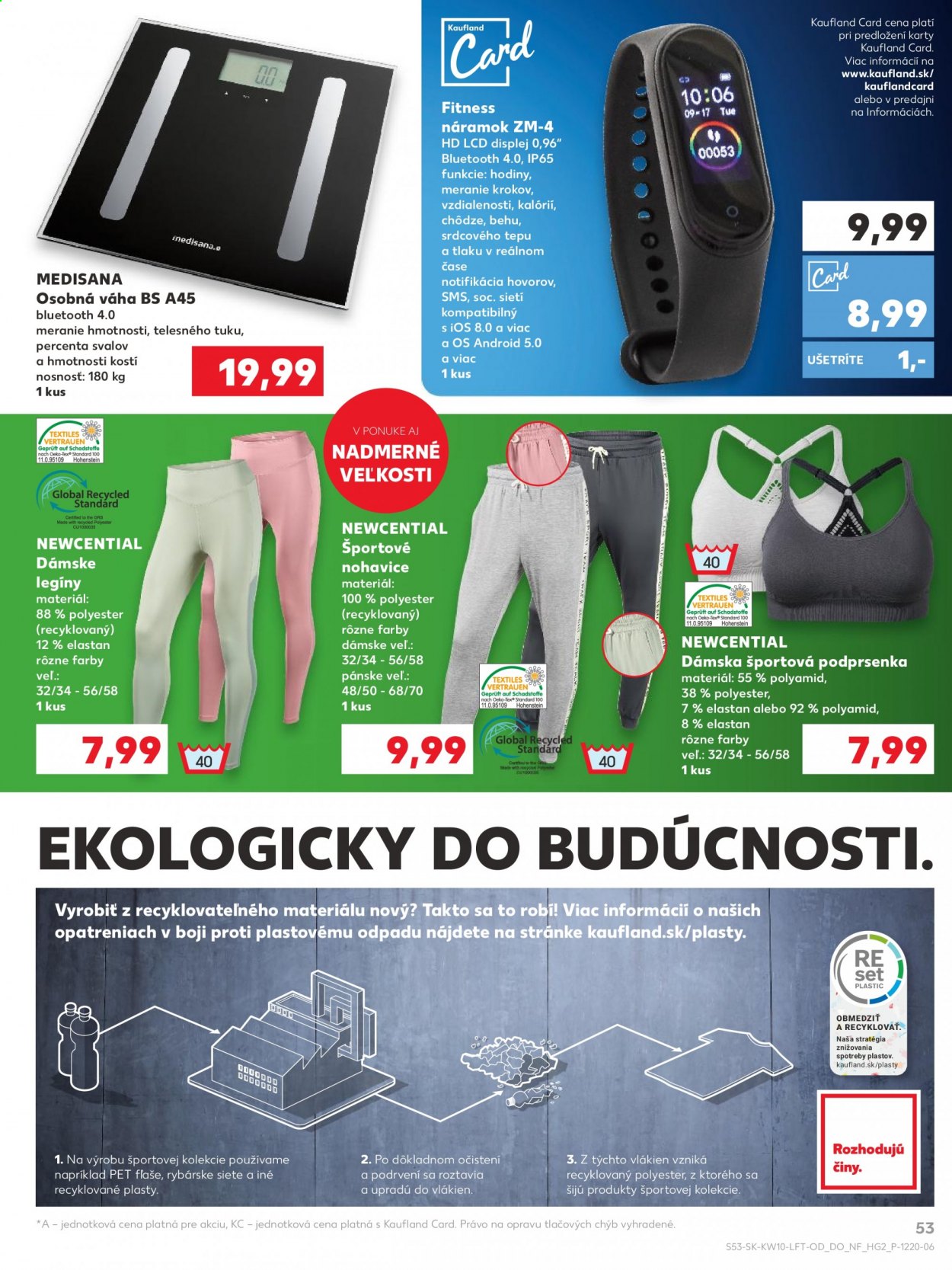 Leták Kaufland - 11.3.2021 - 17.3.2021. Strana 53