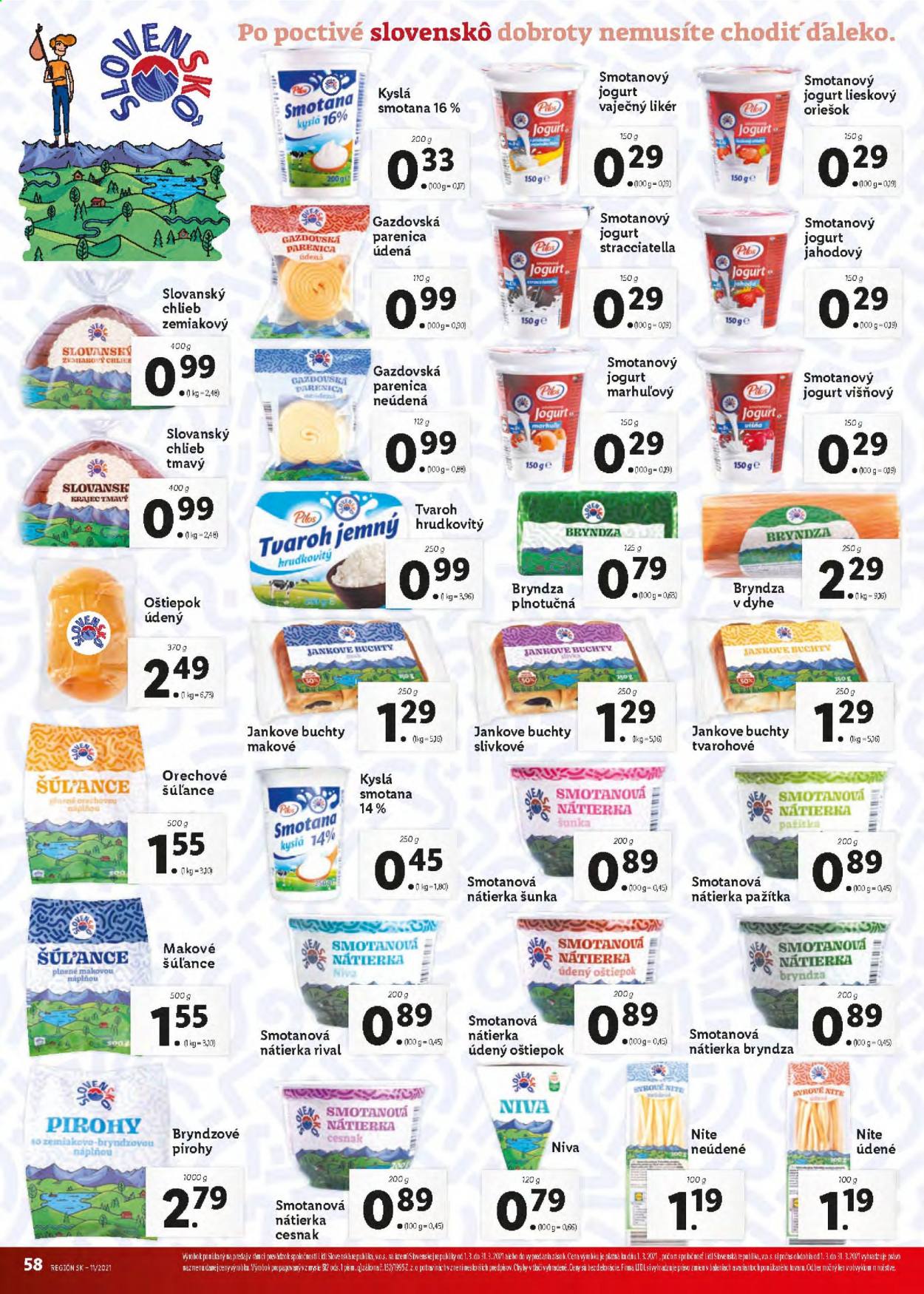 Leták Lidl - 15.3.2021 - 21.3.2021. Strana 59