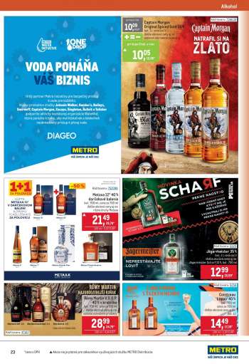 thumbnail - Rémy Martin V. S. O. P. 40 % v krabičke