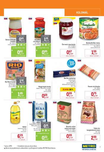thumbnail - Barilla cestoviny všetky druhy bal.: 500 g cena za 500 g od ďalšia akciová cena aj na: bal.: 1 kg